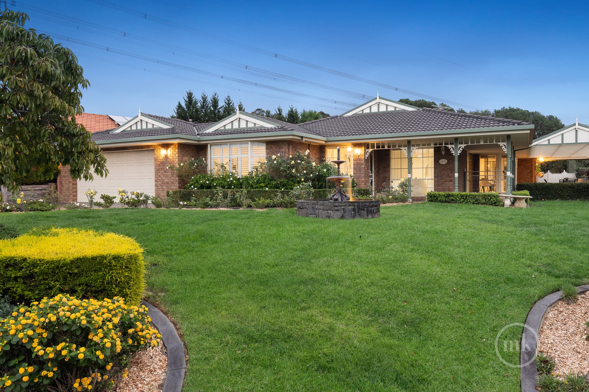 47 Aqueduct Lane, Diamond Creek, Diamond Creek - Thumbnail 2