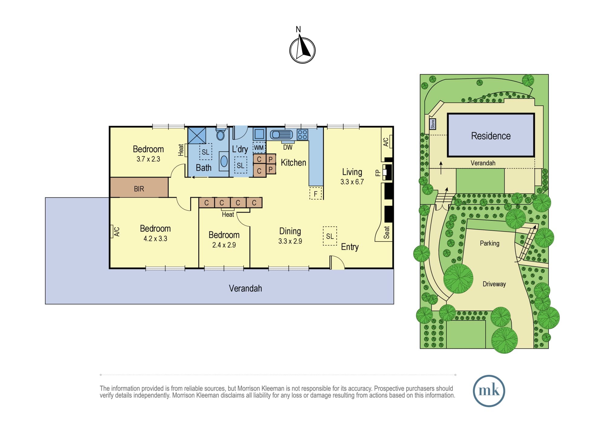 111 Progress Road, Eltham North, Eltham North - Image 1