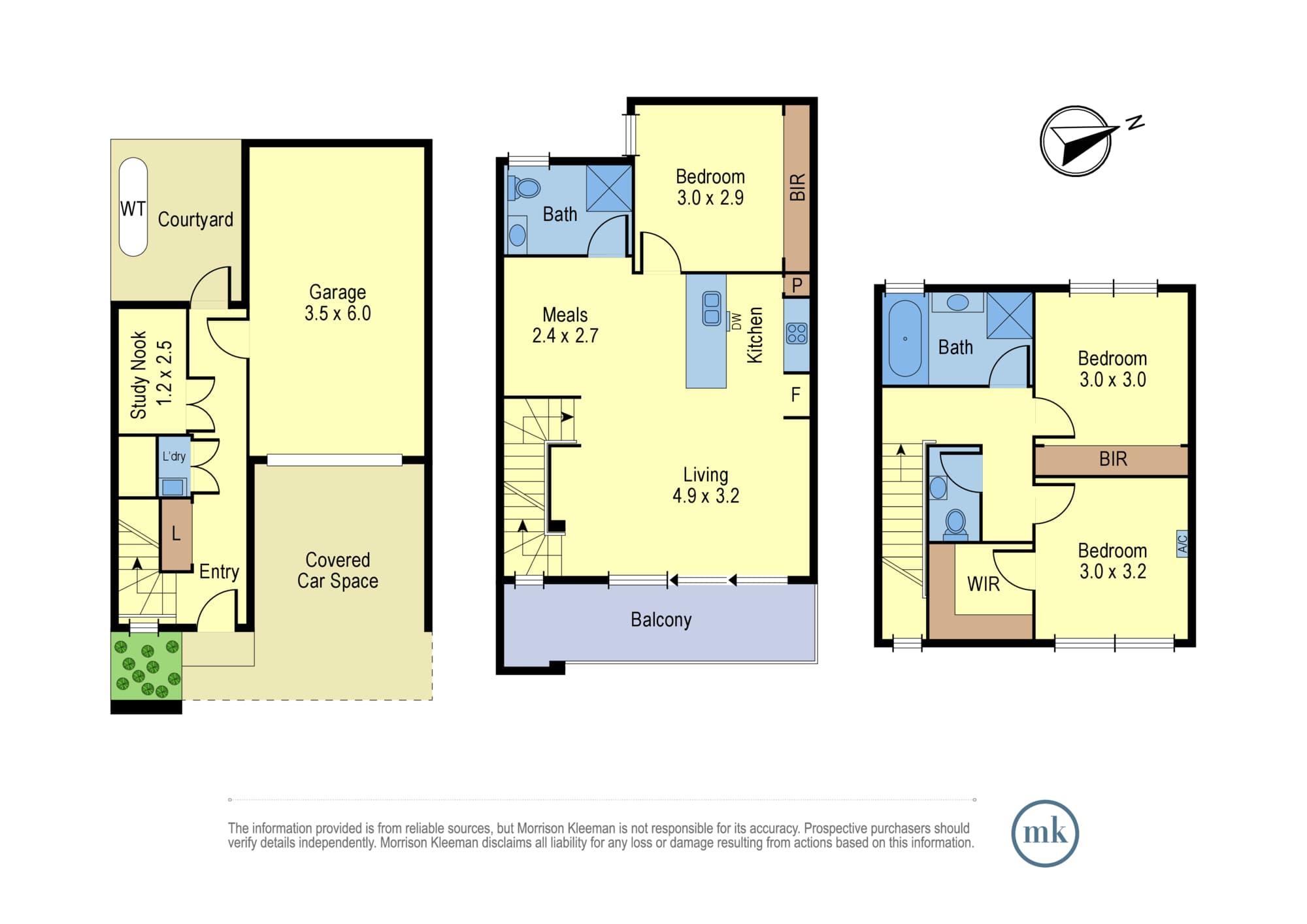 9 Cockatoo Close, South Morang, South Morang - Image 1