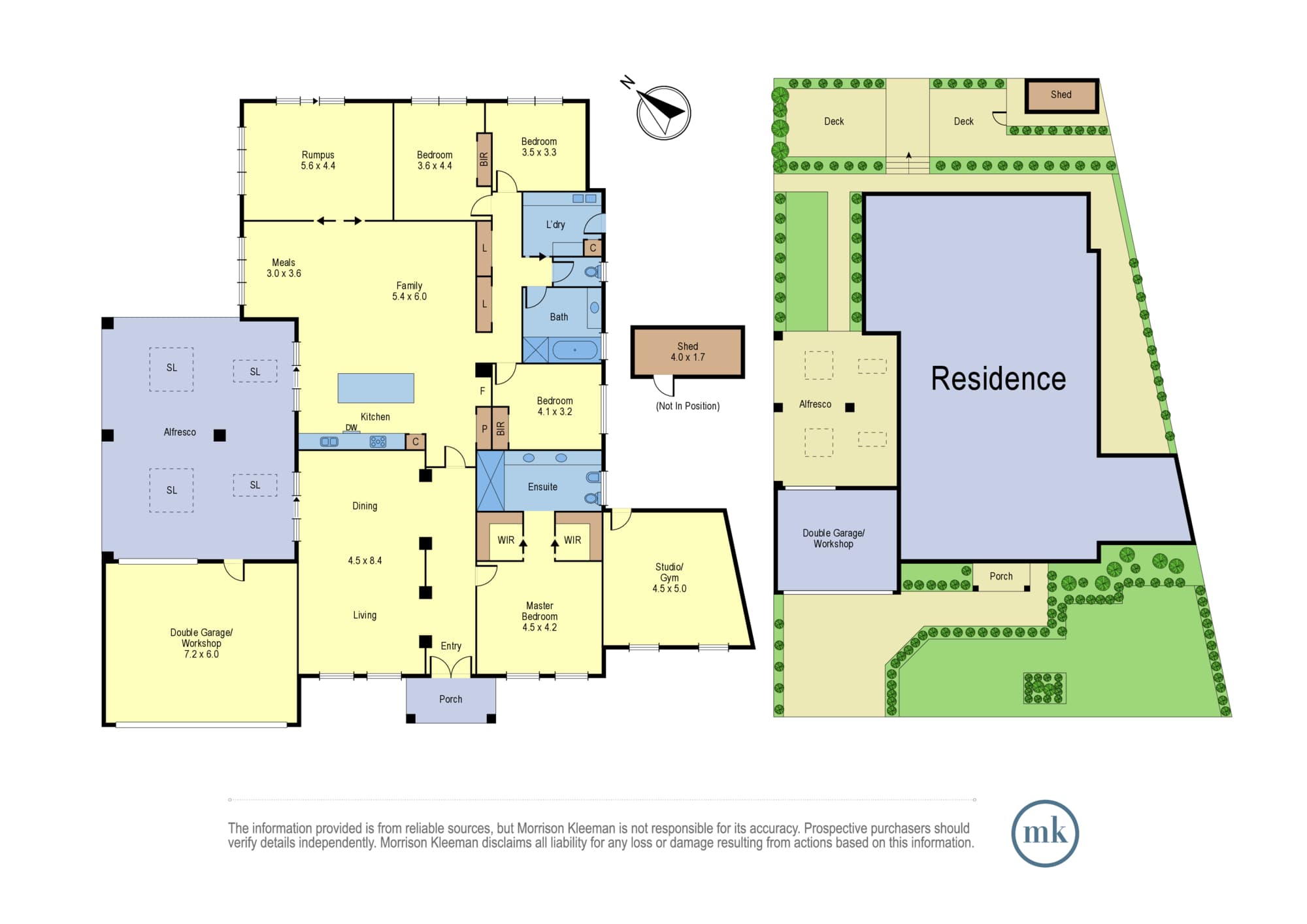 12 Vaucluse Rise, Doreen, Doreen - Image 1