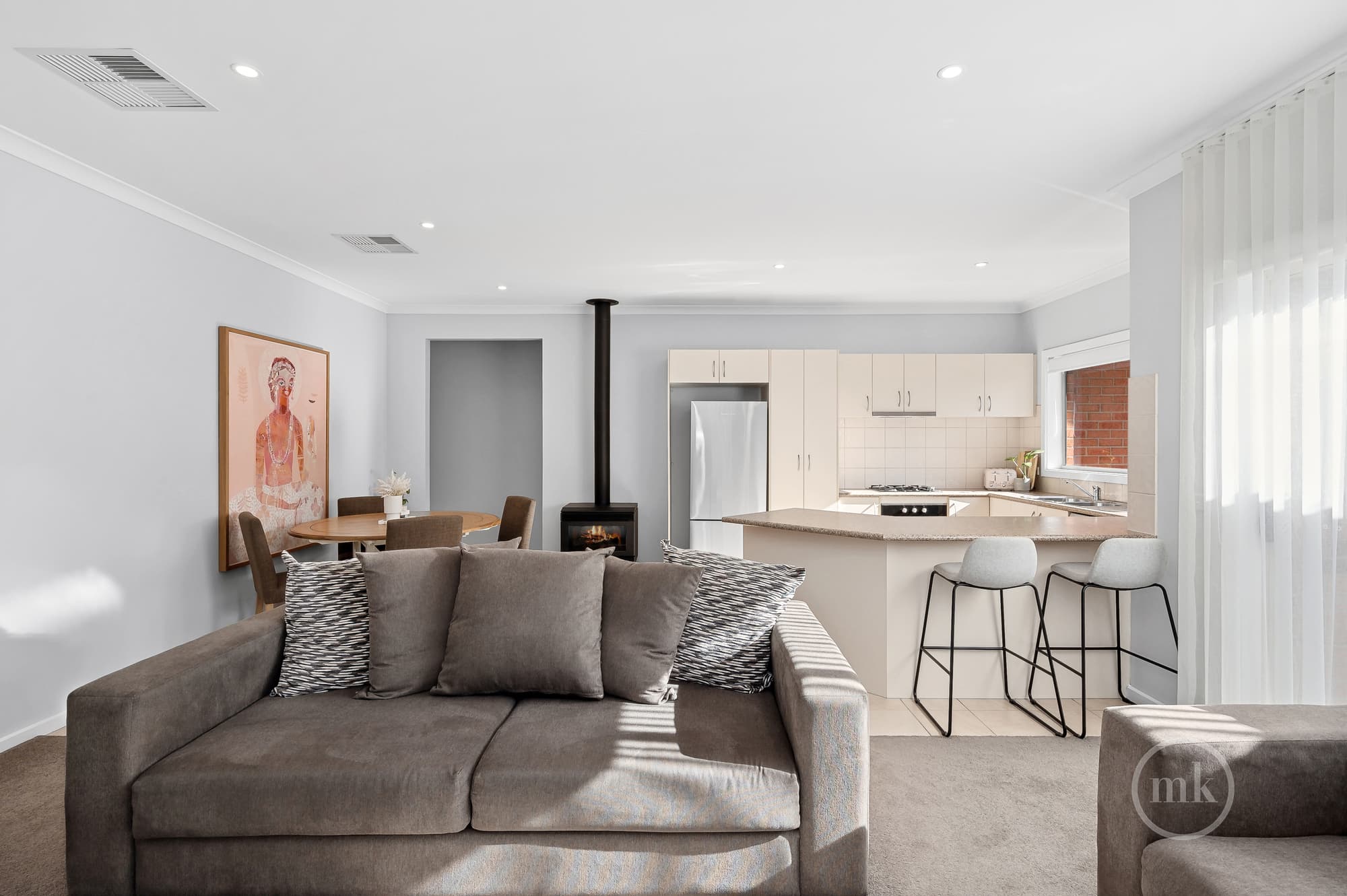 2/31 Haley Street, Diamond Creek, Diamond Creek - Thumbnail 4