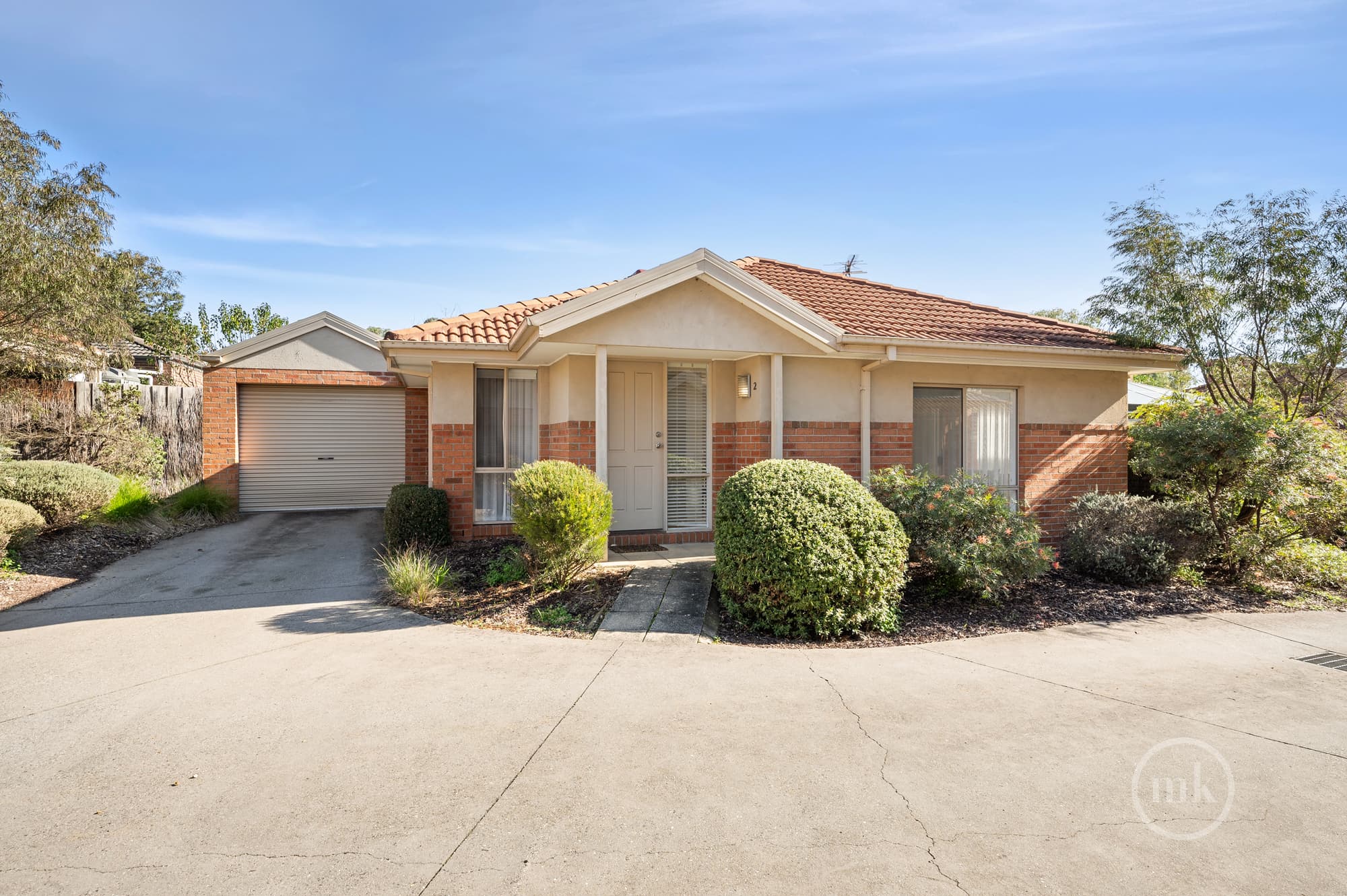 2/31 Haley Street, Diamond Creek, Diamond Creek - Thumbnail 2