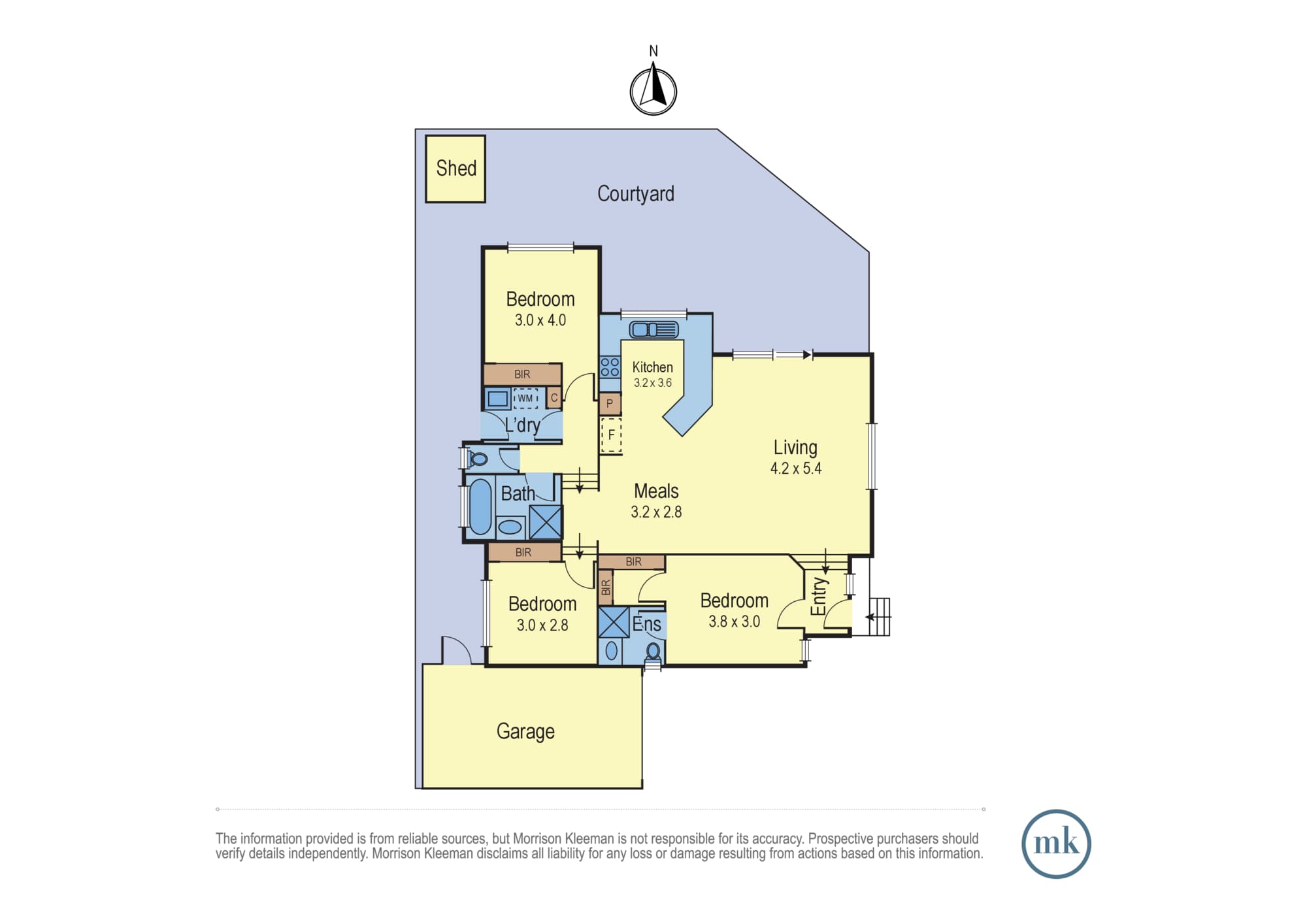 2/31 Haley Street, Diamond Creek, Diamond Creek - Image 1