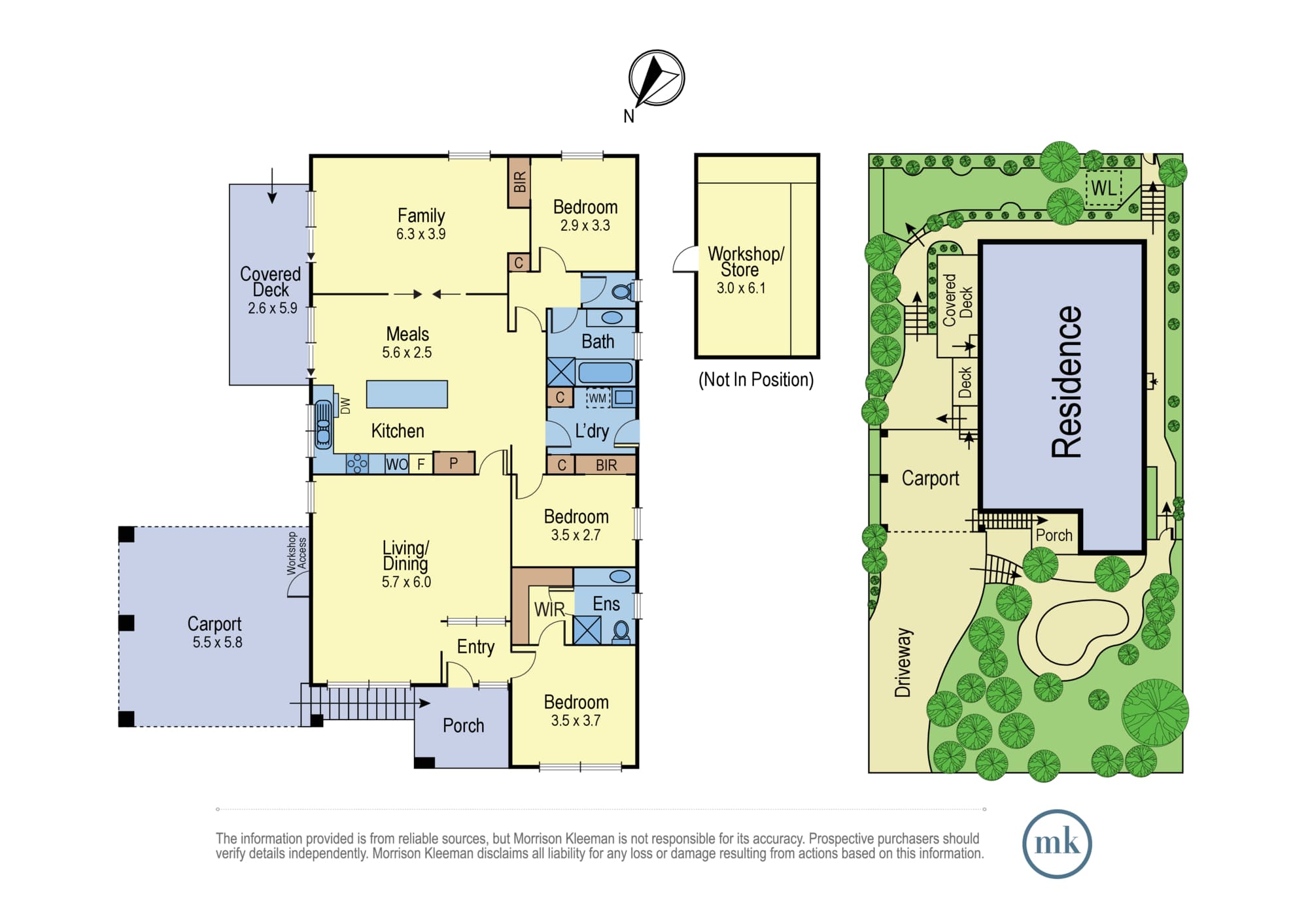 Greensborough, Greensborough - Image 1
