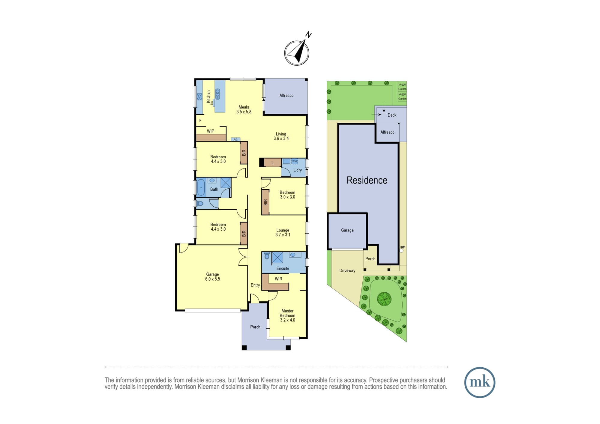 Mernda, Mernda - Image 1
