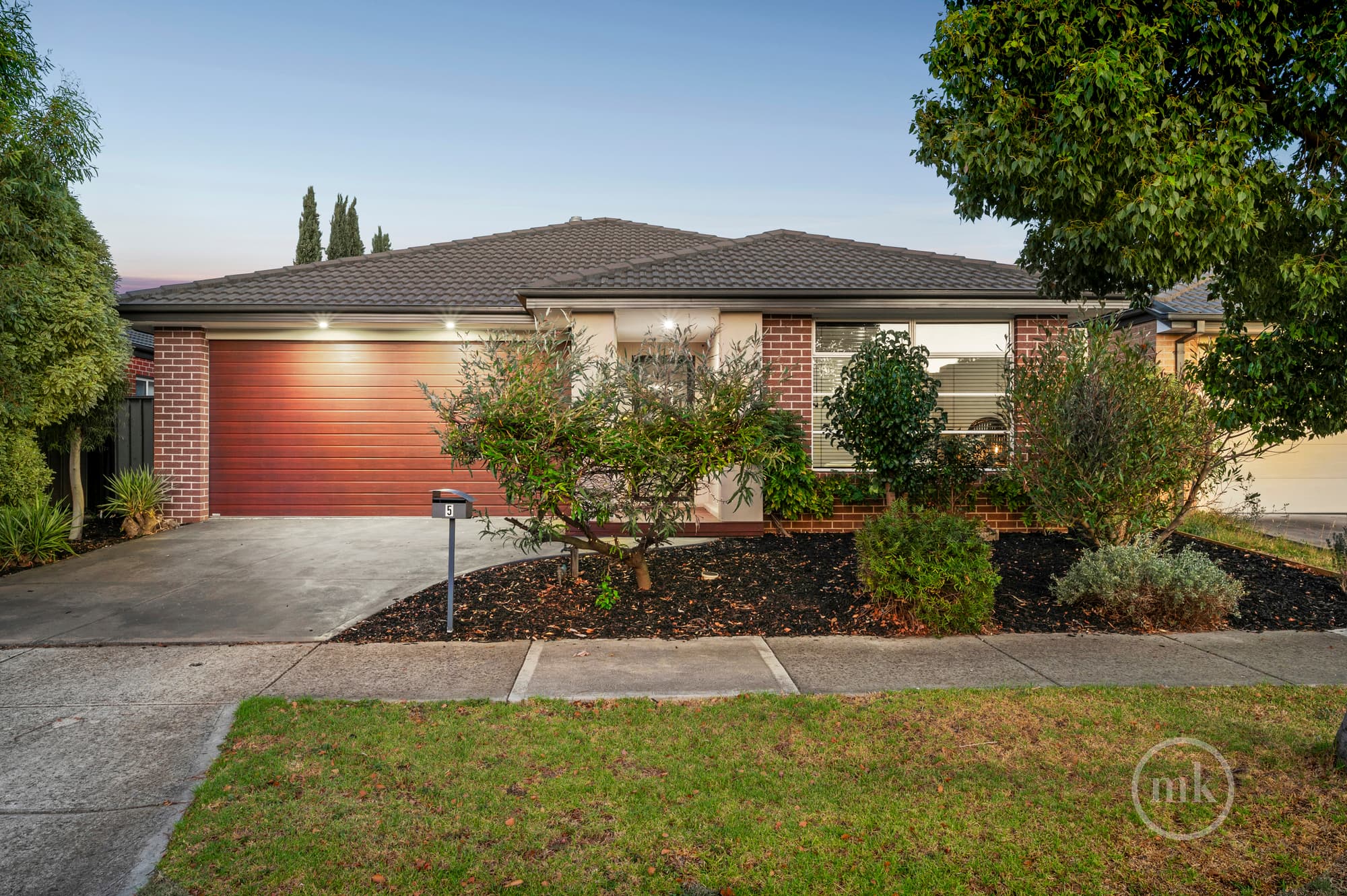 Mernda, Mernda - Thumbnail 2
