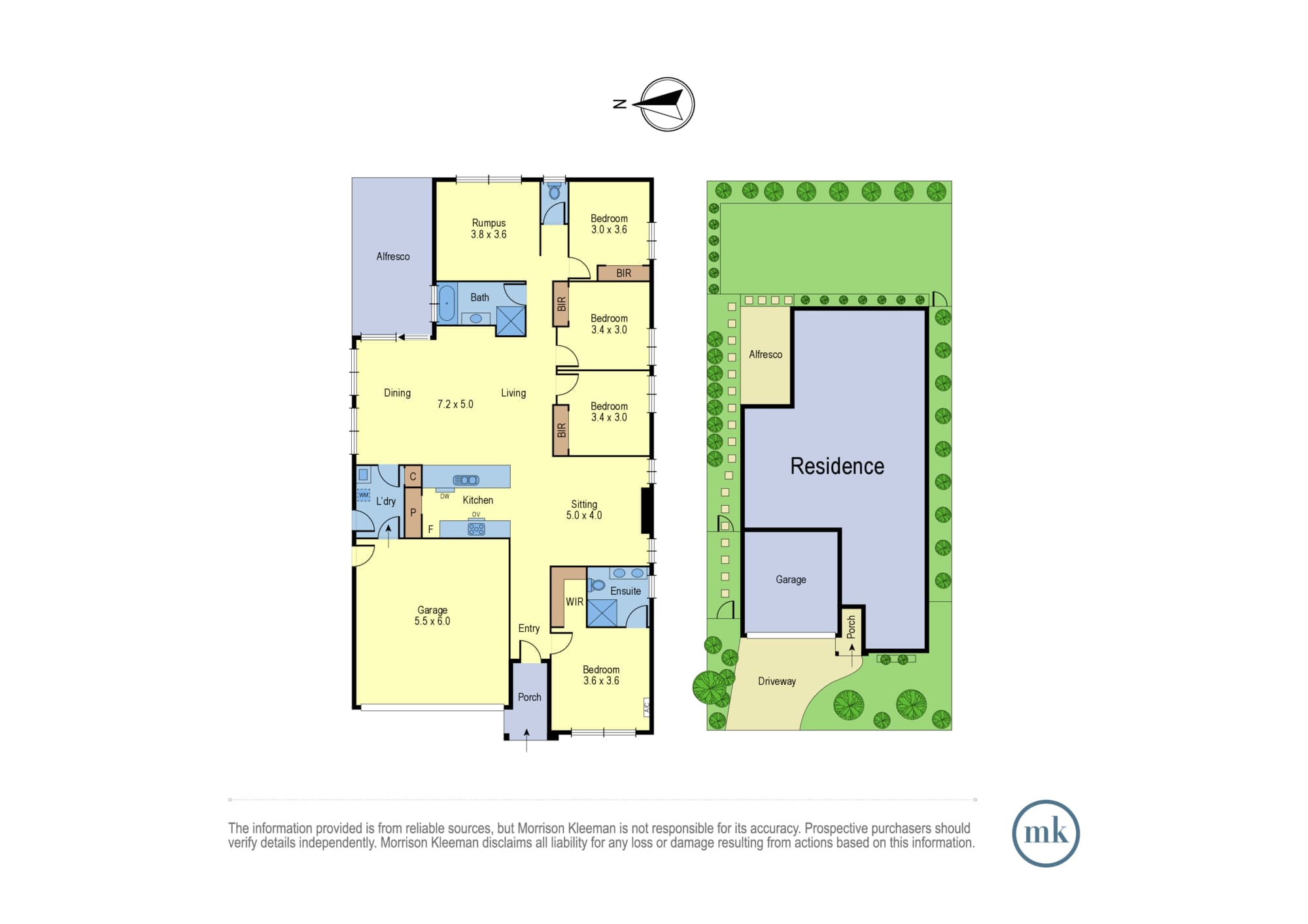 Mernda, Mernda - Image 1