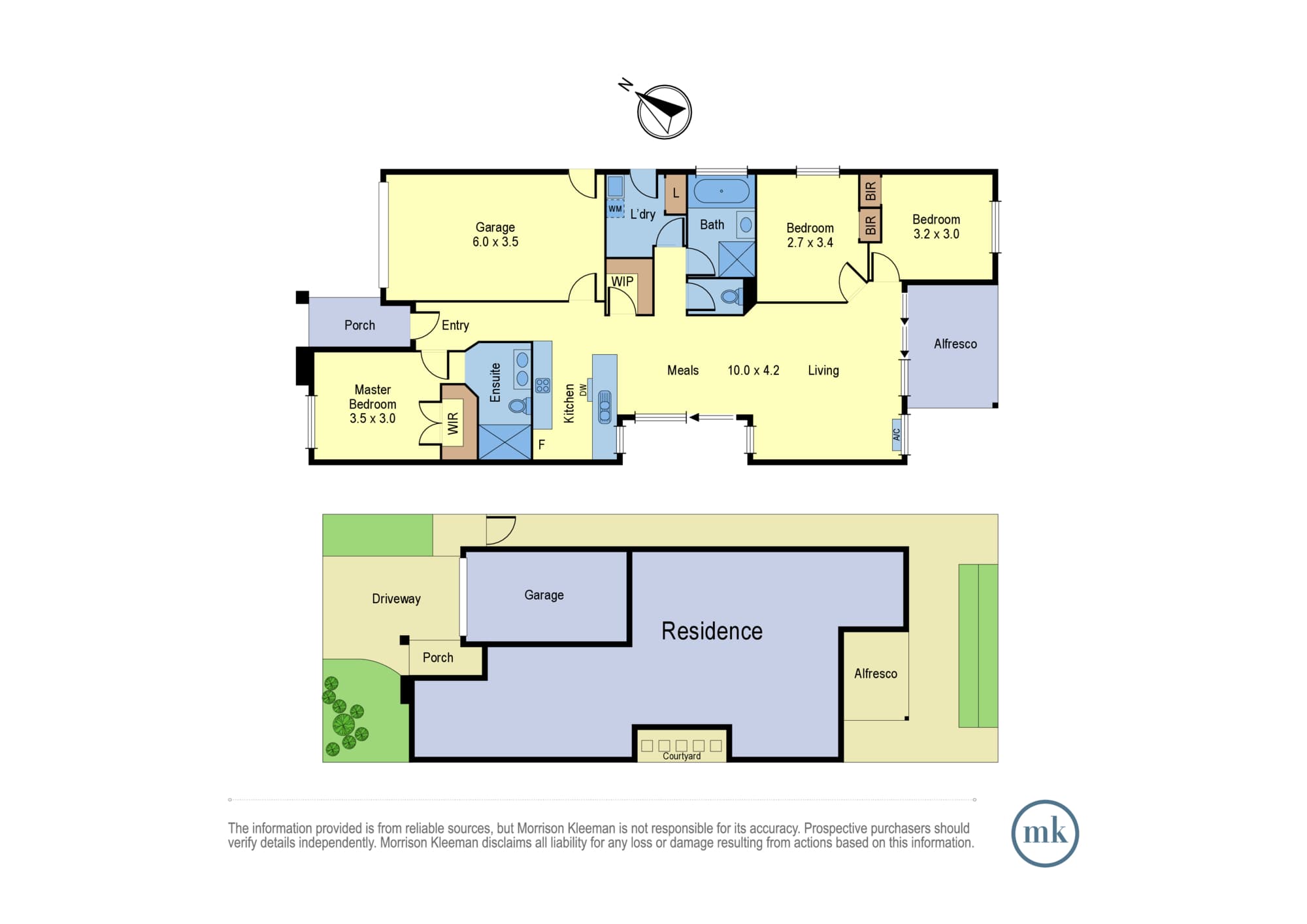 Mernda, Mernda - Image 1