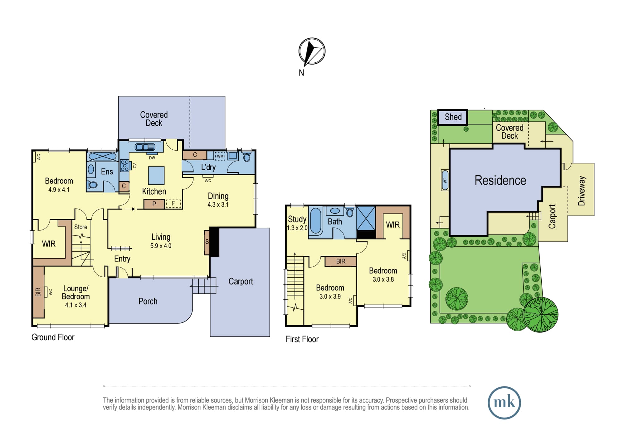Greensborough, Greensborough - Image 1