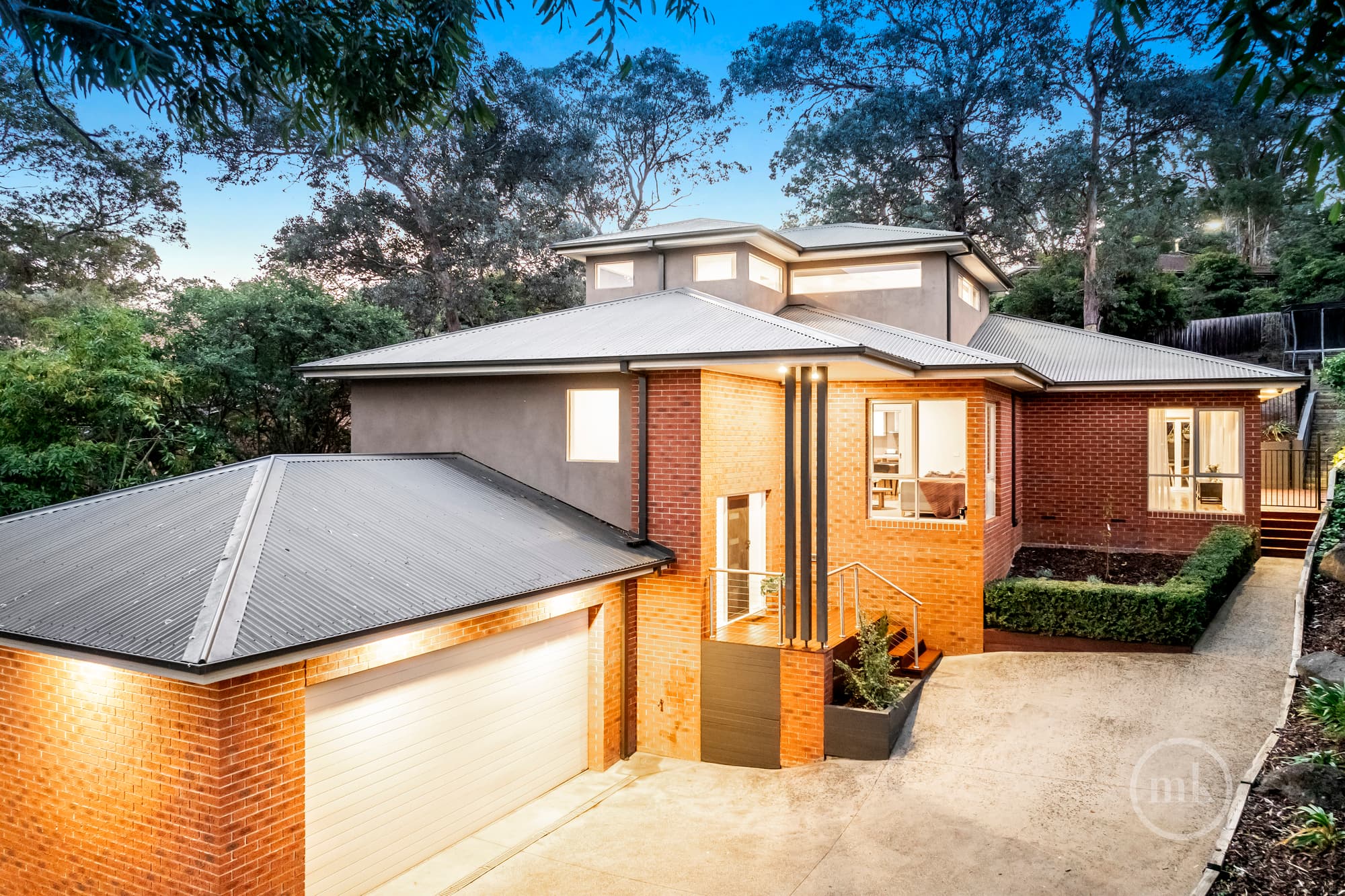 Greensborough, Greensborough - Thumbnail 2