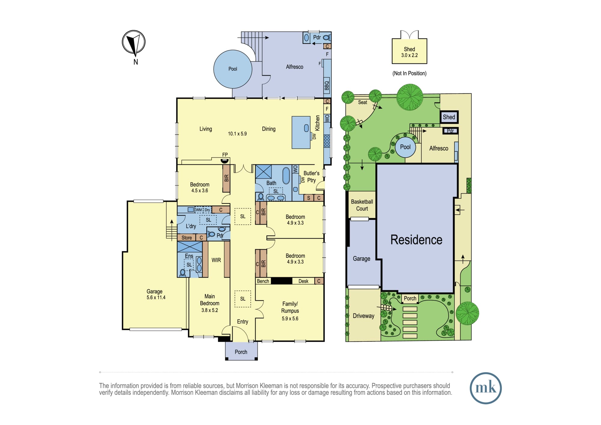 31 Boyce Avenue, Briar Hill, Briar Hill - Image 1