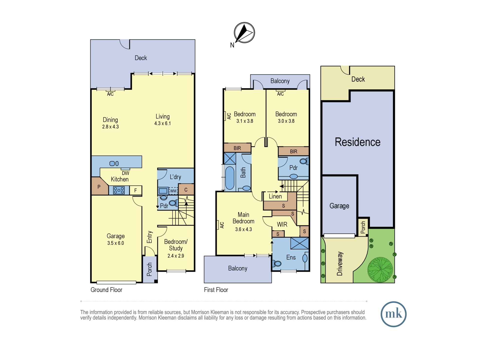 20 Diamond Boulevard, Greensborough, Greensborough - Image 1