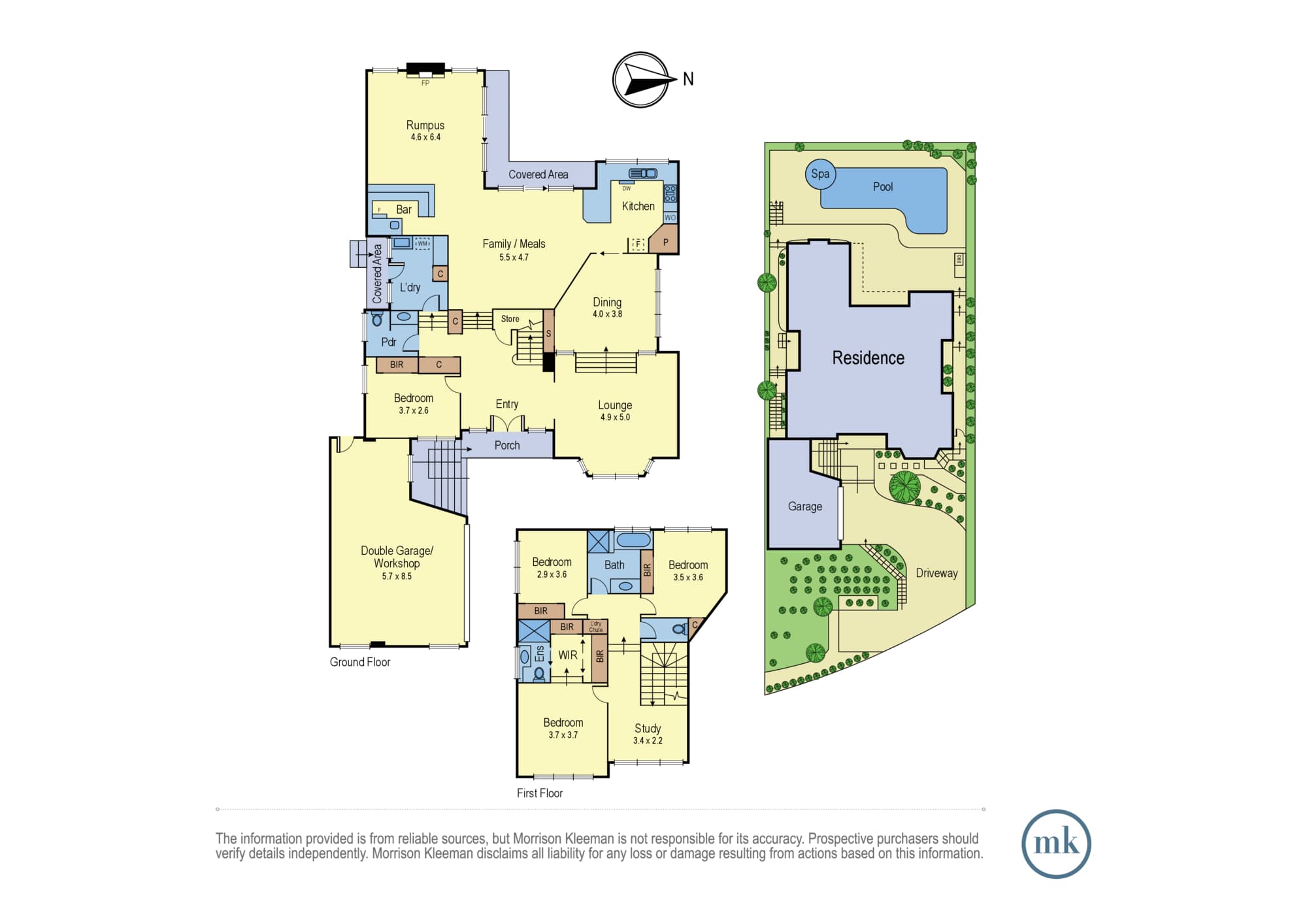 30 Manatunga Circuit, Greensborough, Greensborough - Image 1