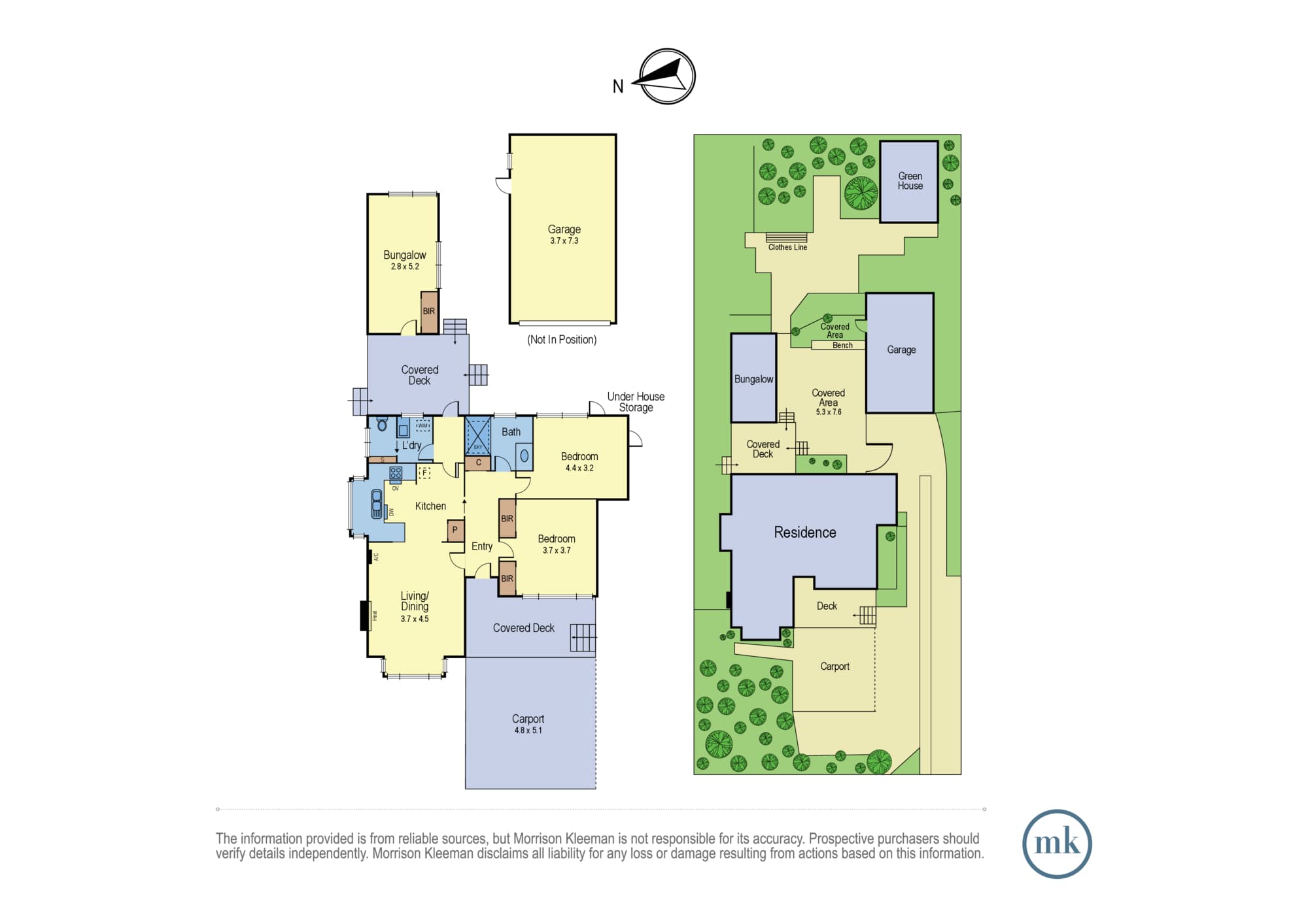 Watsonia, Watsonia - Image 1