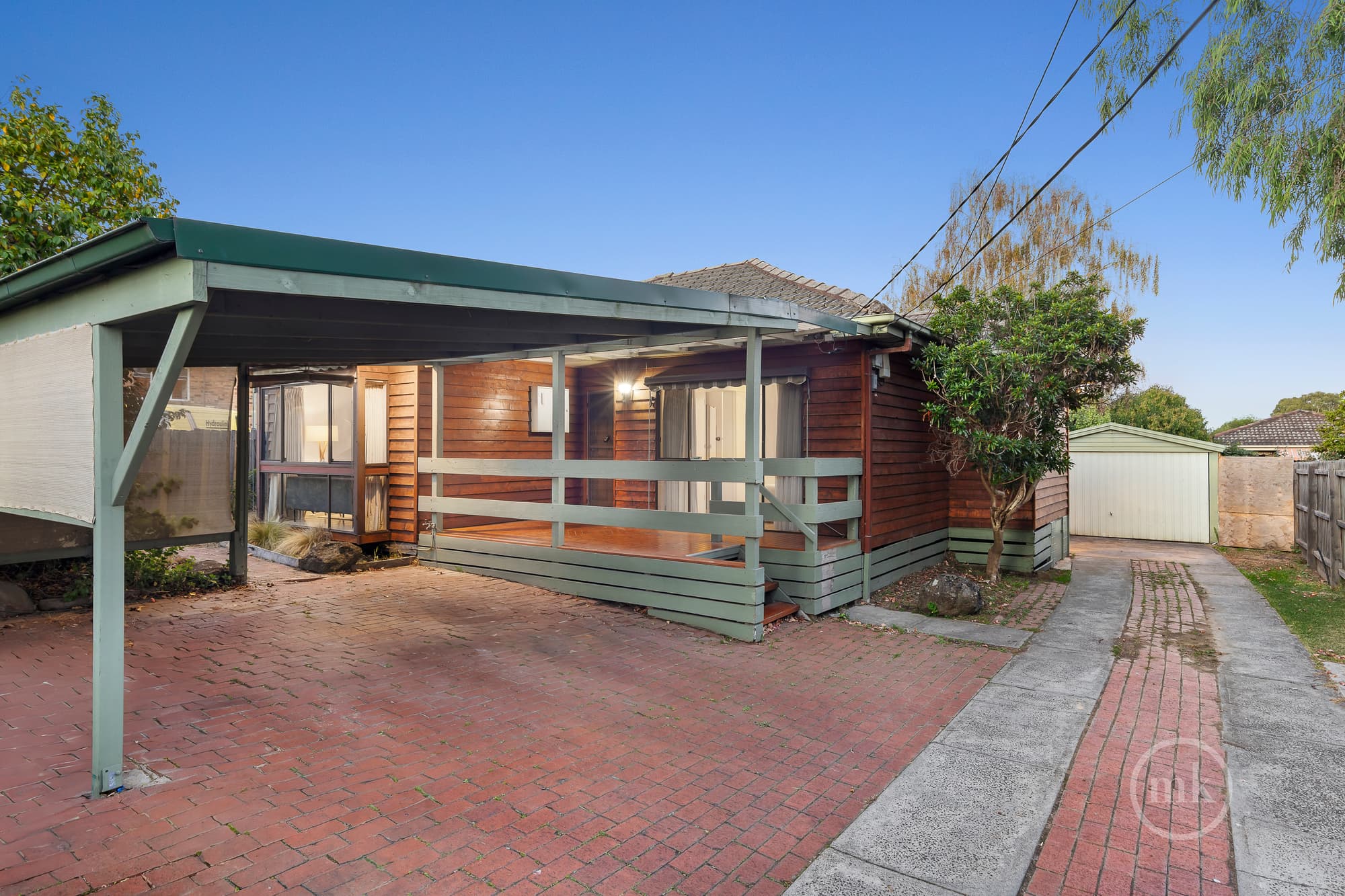 Watsonia, Watsonia - Thumbnail 2