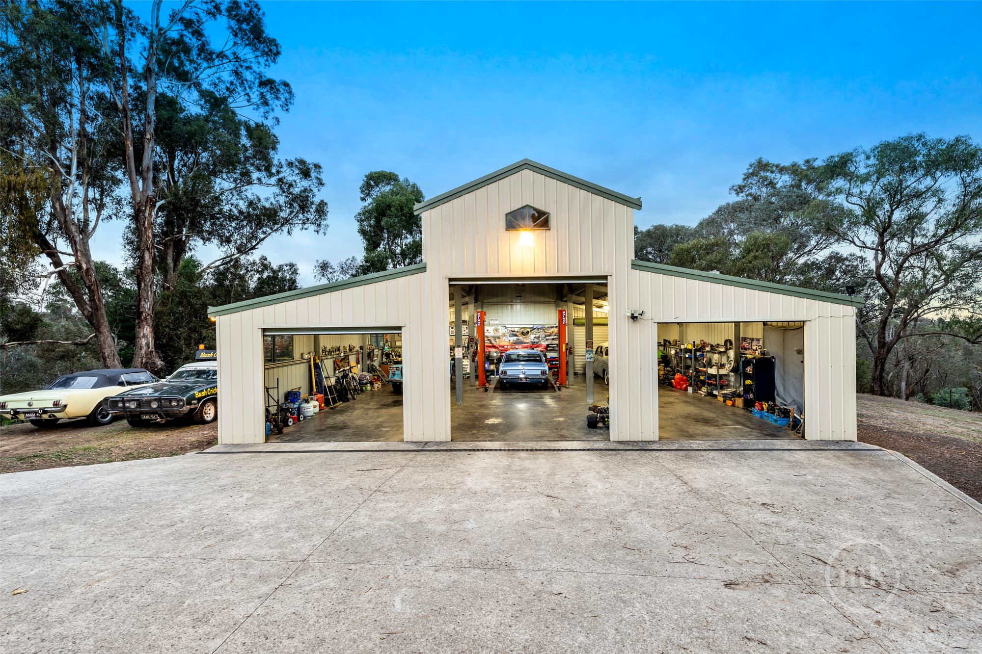 Kangaroo Ground, Kangaroo Ground - Thumbnail 4