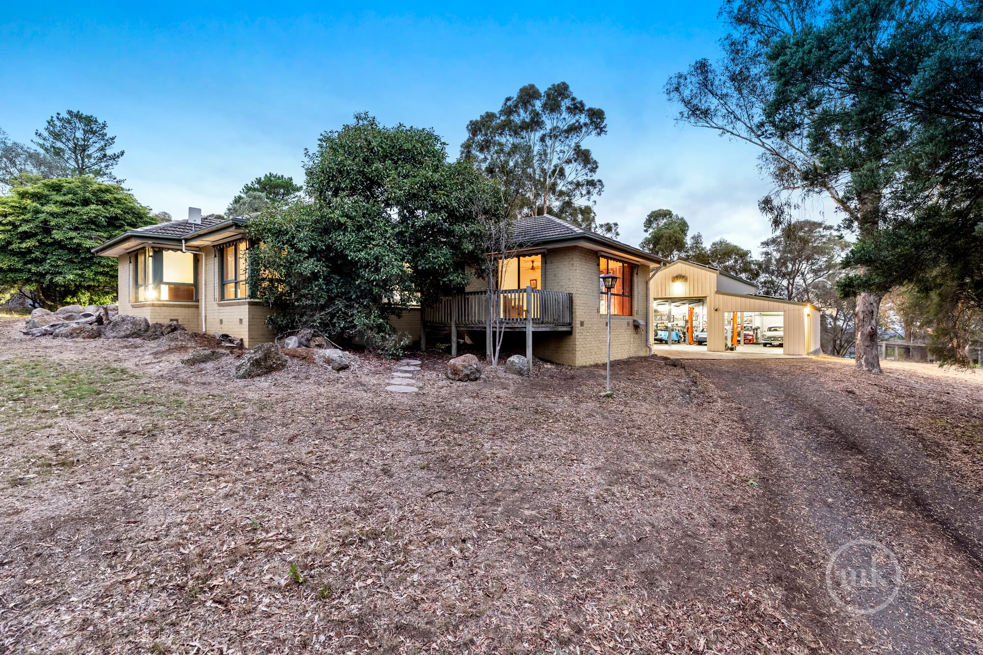 Kangaroo Ground, Kangaroo Ground - Thumbnail 2