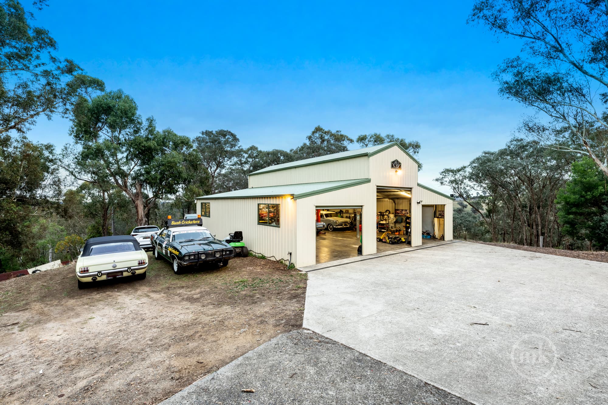 Kangaroo Ground, Kangaroo Ground - Thumbnail 3
