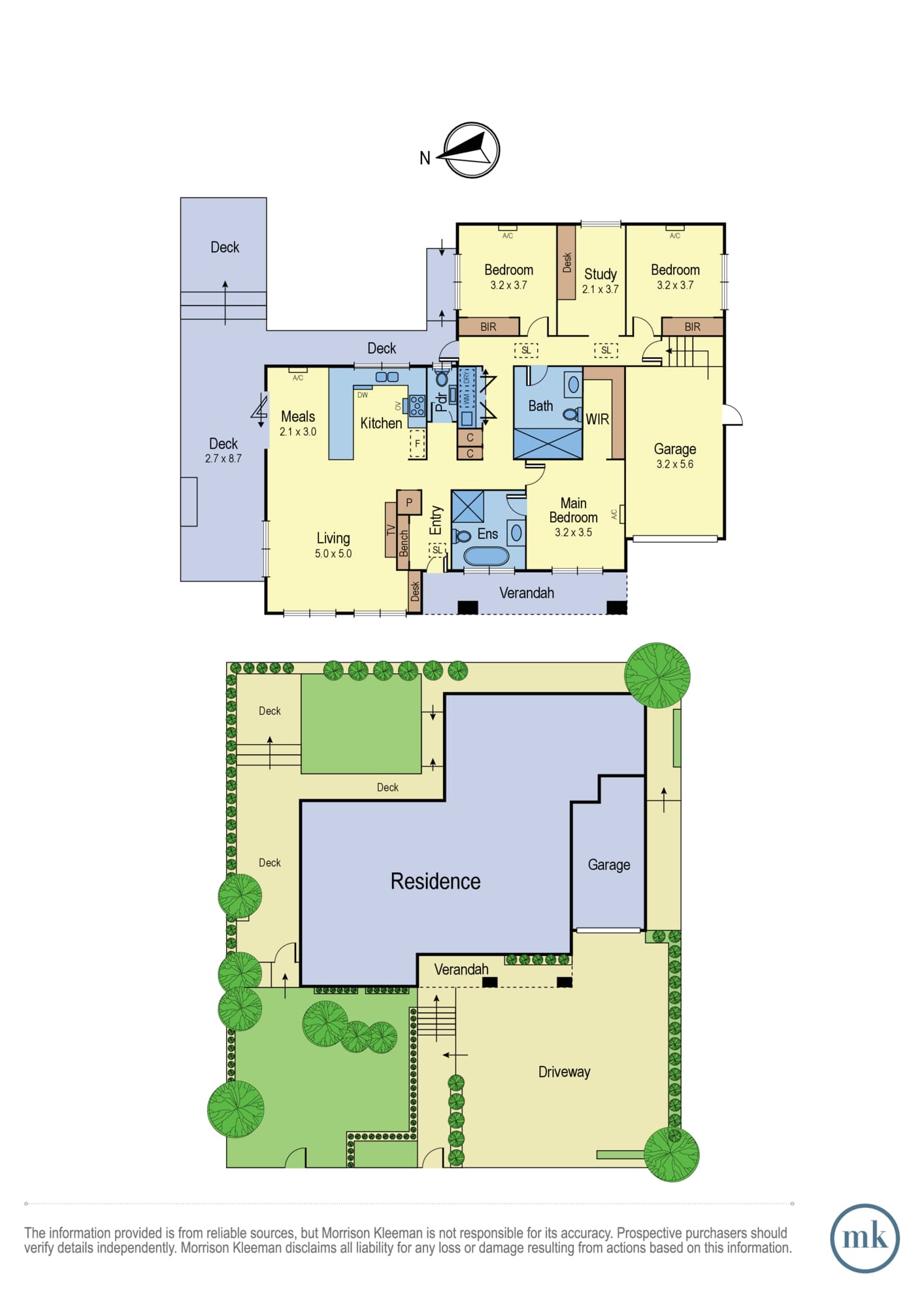 2 Natimuk Street, Greensborough, Greensborough - Image 1