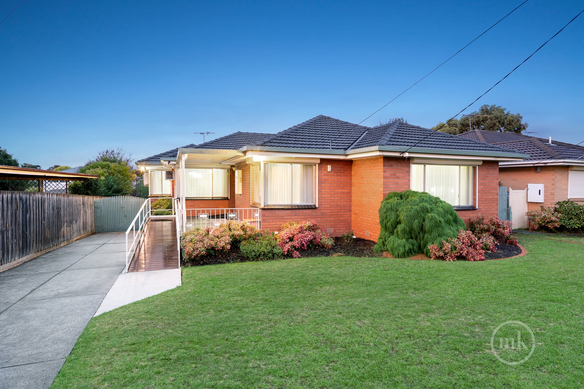 Greensborough, Greensborough - Thumbnail 2