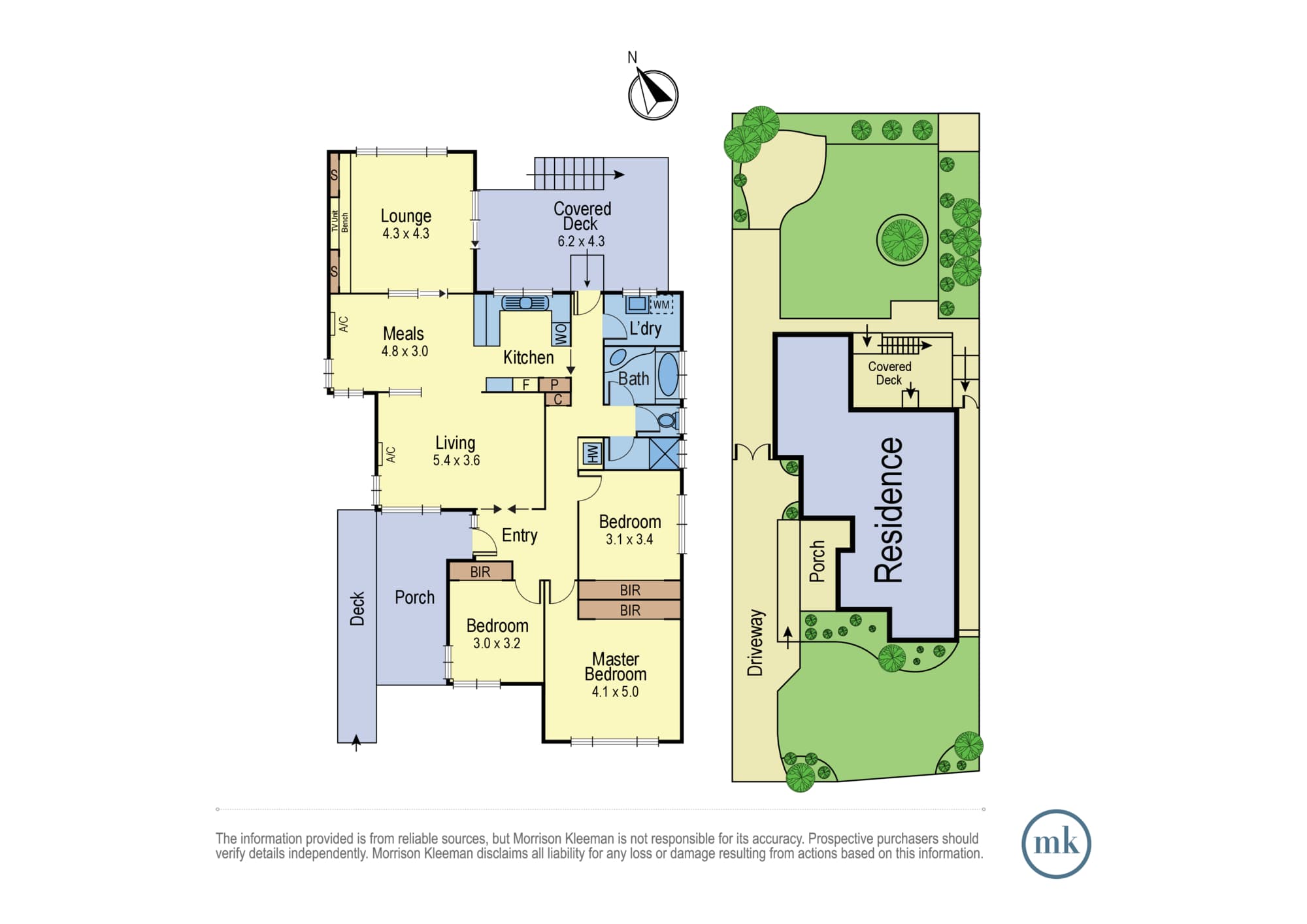 Greensborough, Greensborough - Image 1