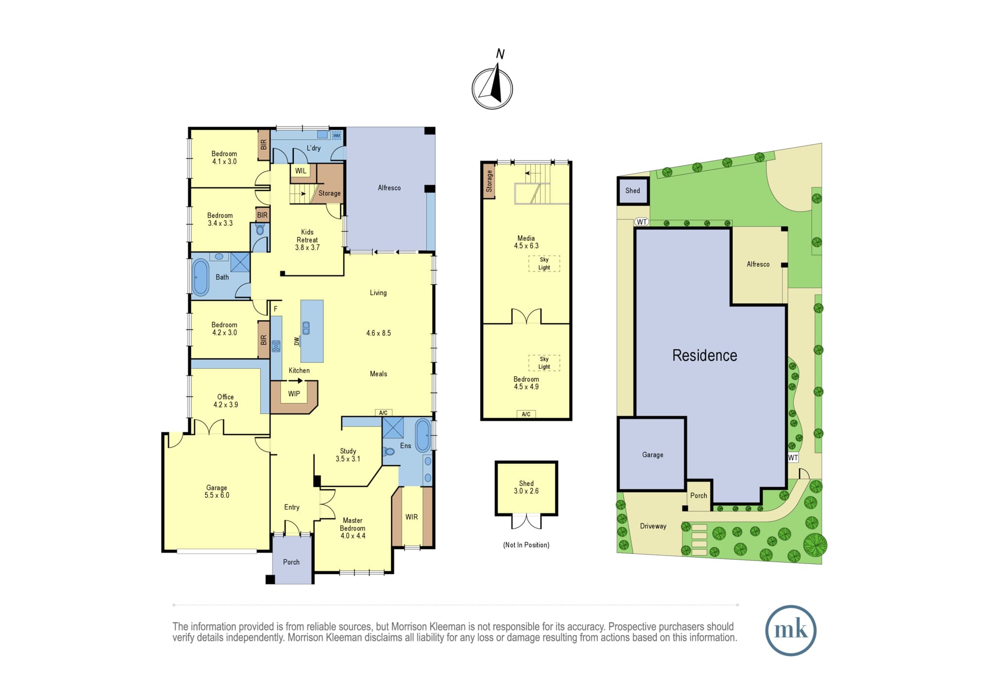 24 Tributary Circuit, Doreen, Doreen - Image 1