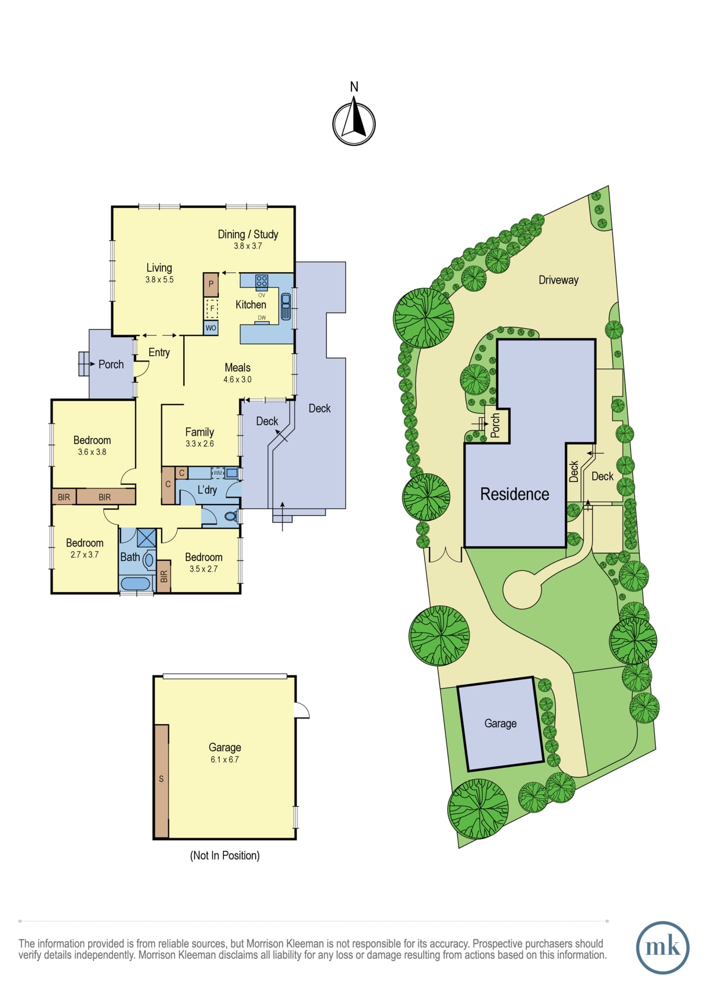 Greensborough, Greensborough - Image 1