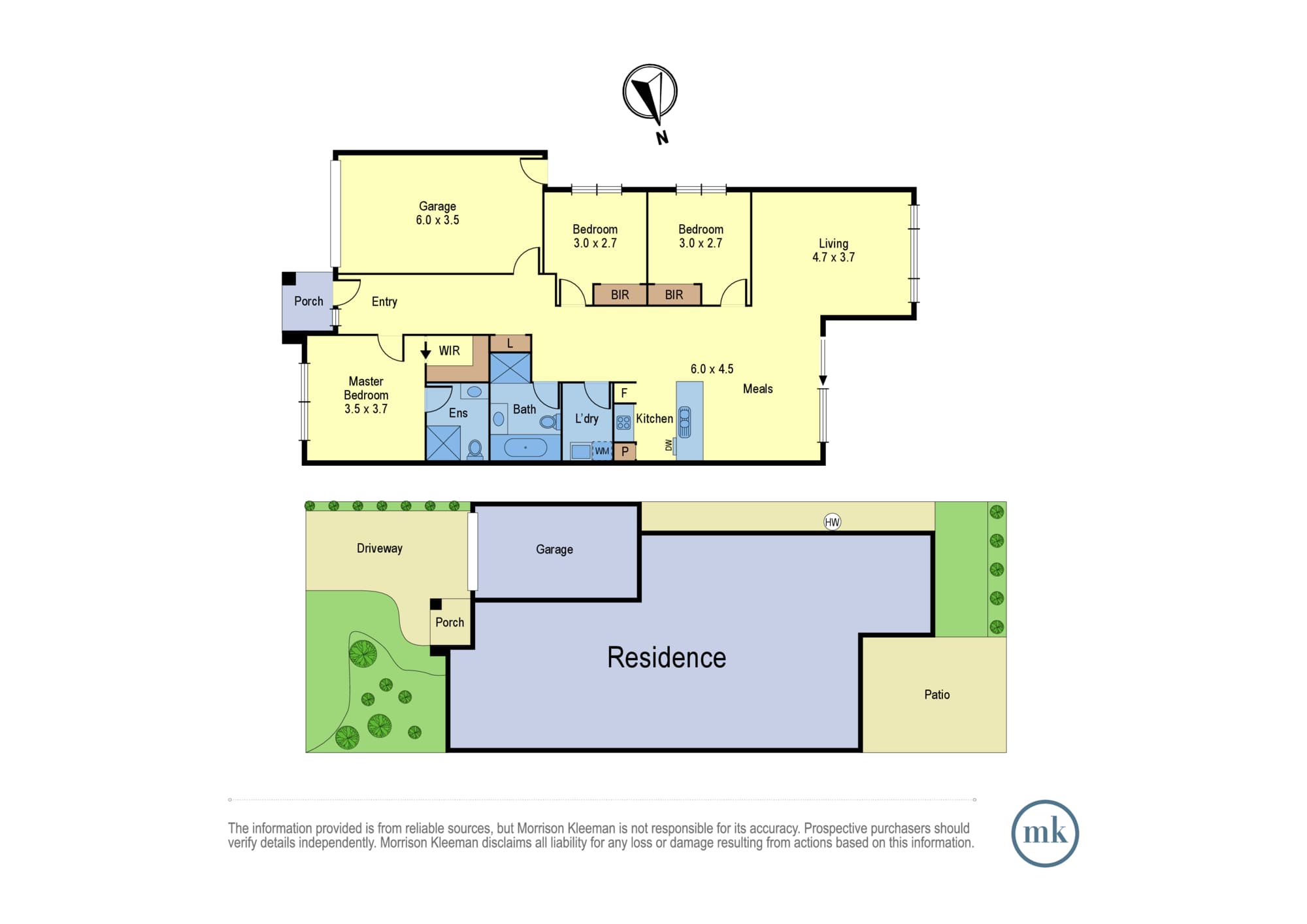 Mernda, Mernda - Image 1