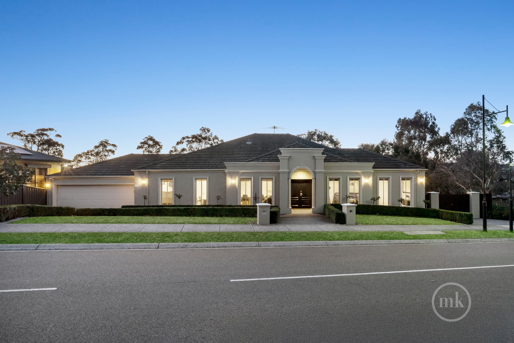 Greensborough, Greensborough - Thumbnail 2