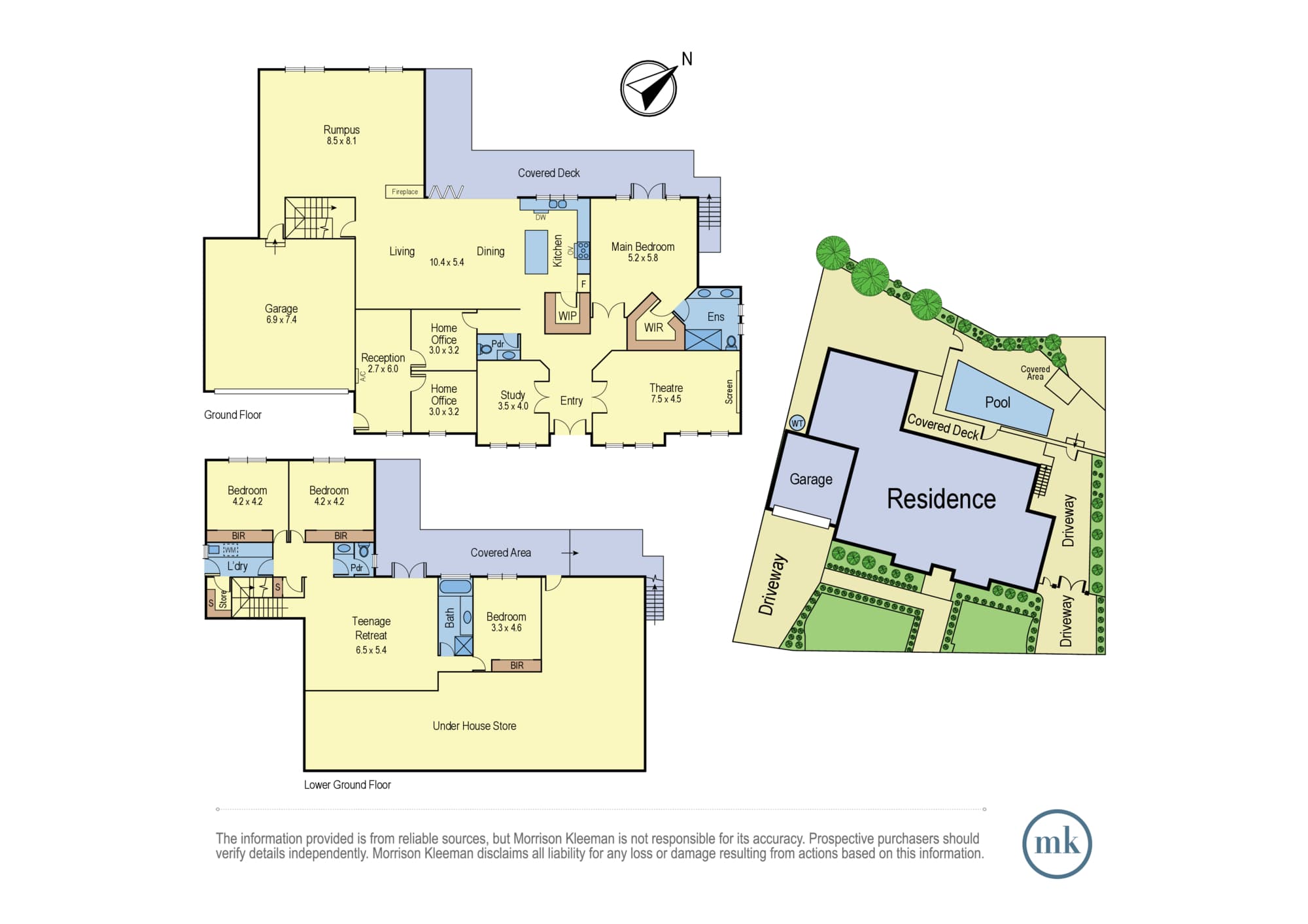 Greensborough, Greensborough - Image 1