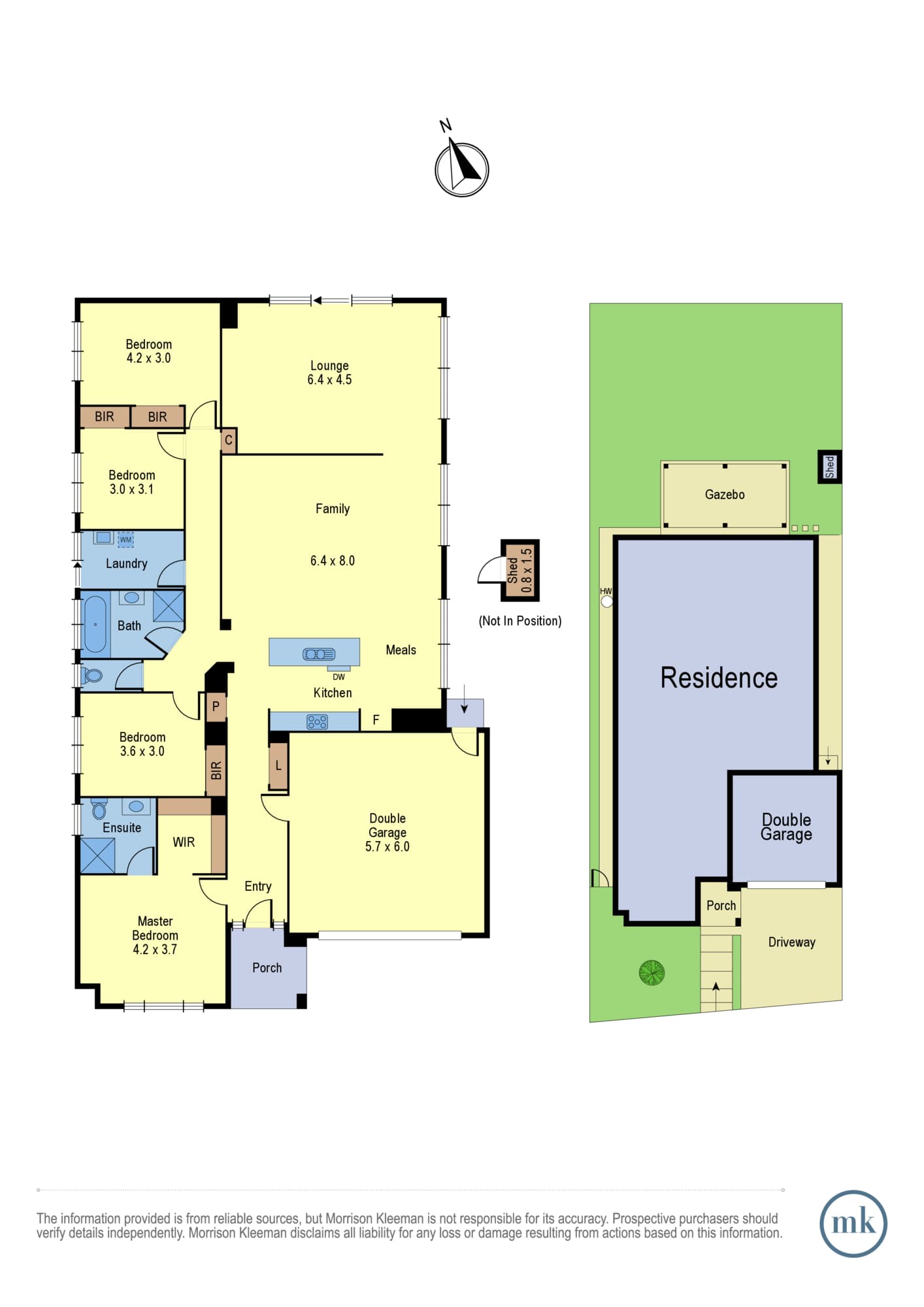 23 Elation Boulevard, Doreen, Doreen - Image 1