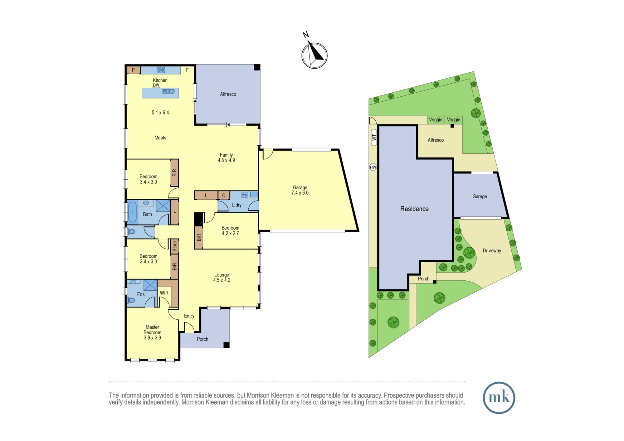 Mernda, Mernda - Image 1