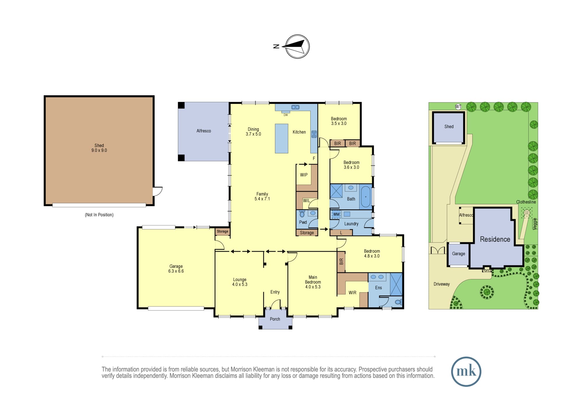 Whittlesea, Whittlesea - Image 1