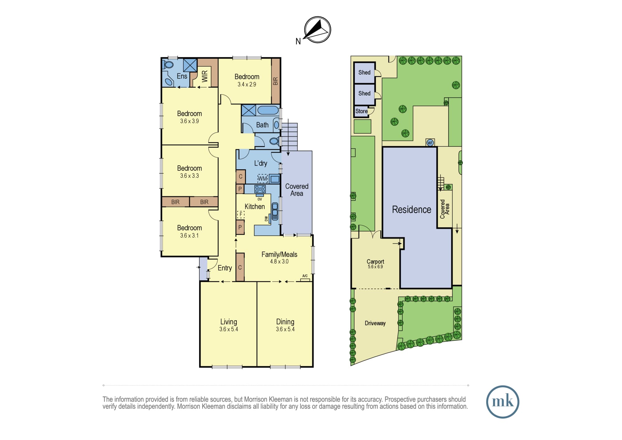Epping, Epping - Image 1