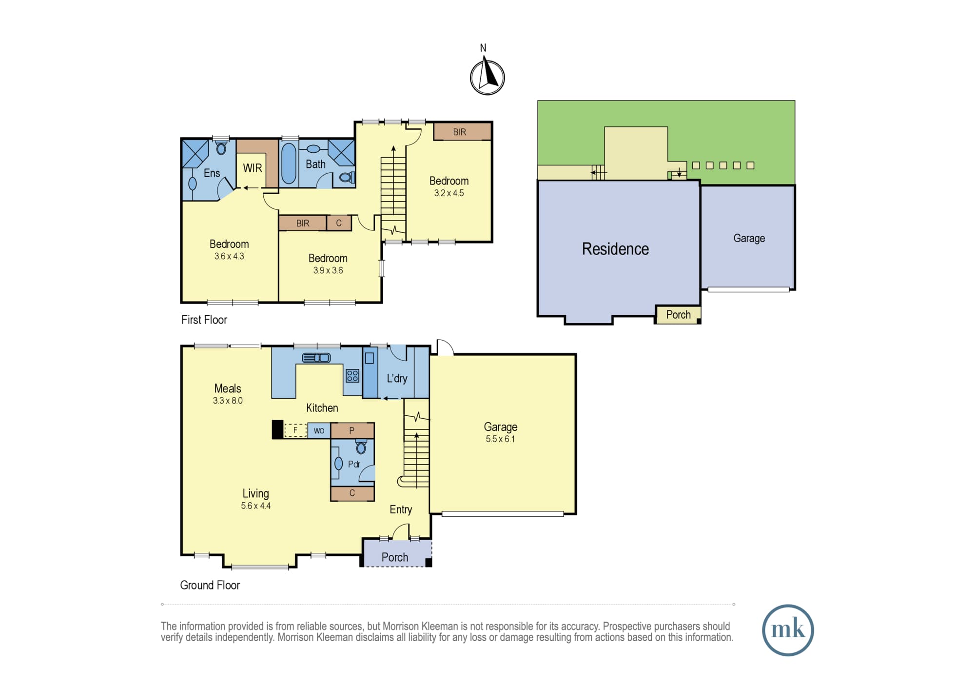 13/39 William Street, Greensborough, Greensborough - Image 1