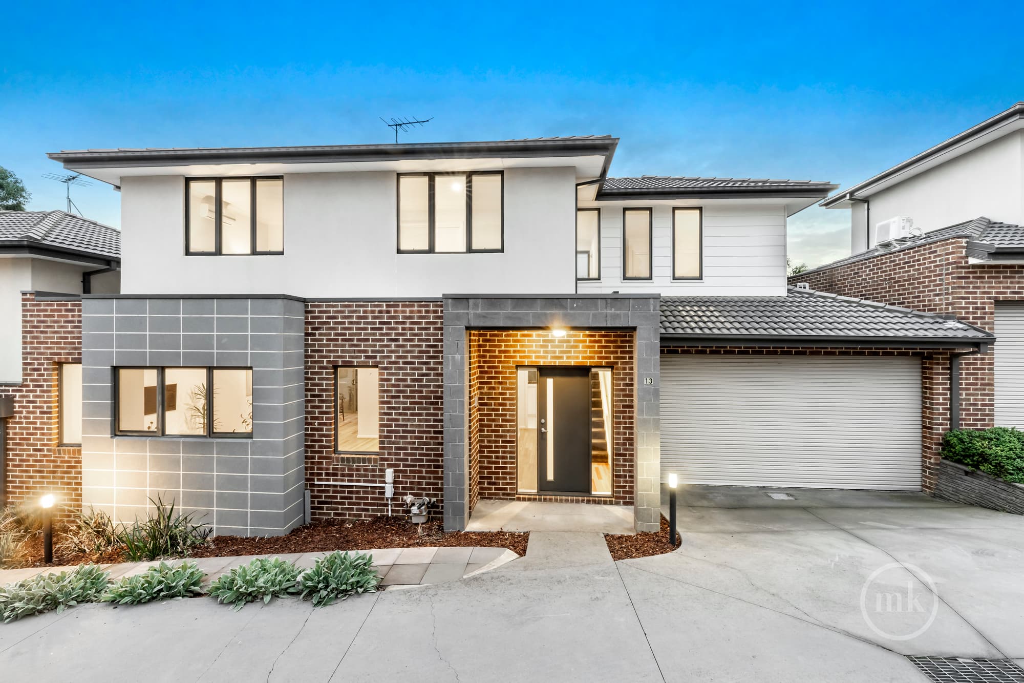 13/39 William Street, Greensborough, Greensborough - Thumbnail 2