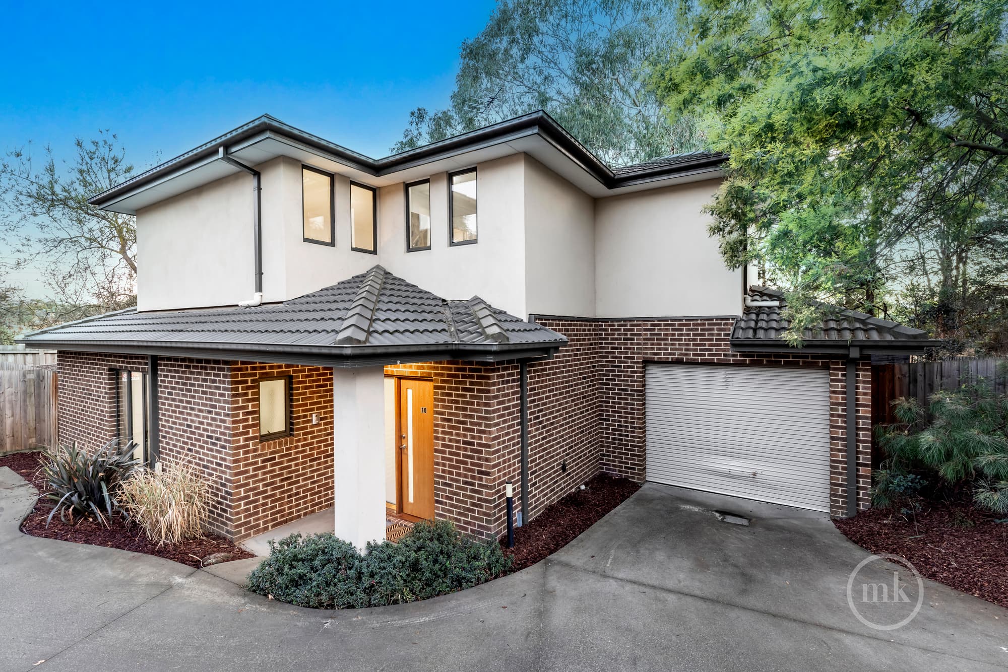 10/39 William Street, Greensborough, Greensborough - Thumbnail 2