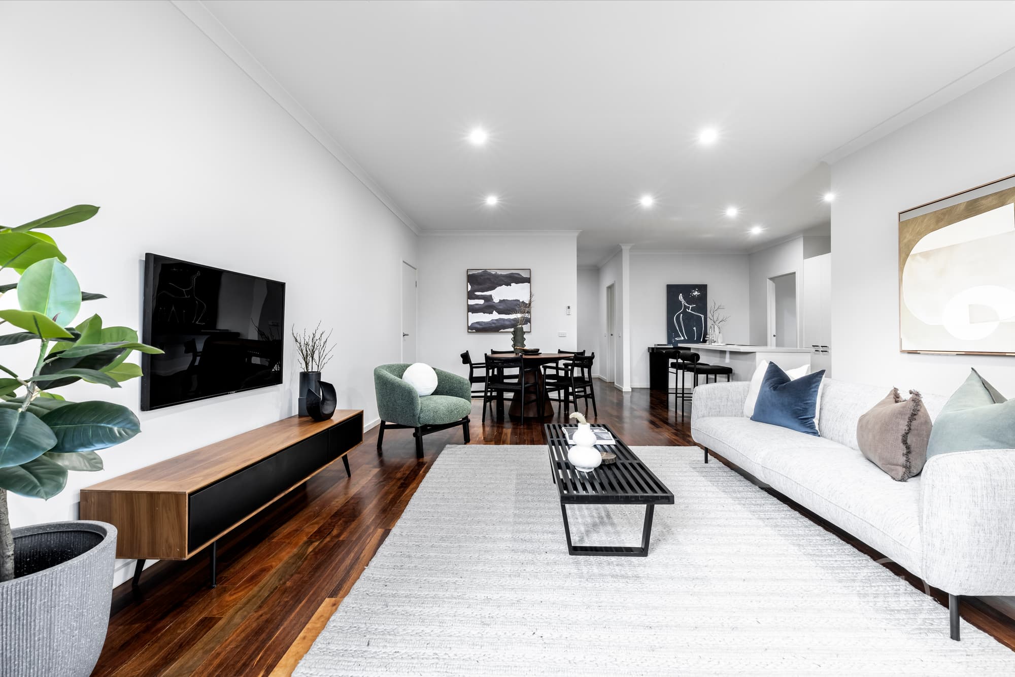 10/39 William Street, Greensborough, Greensborough - Thumbnail 4