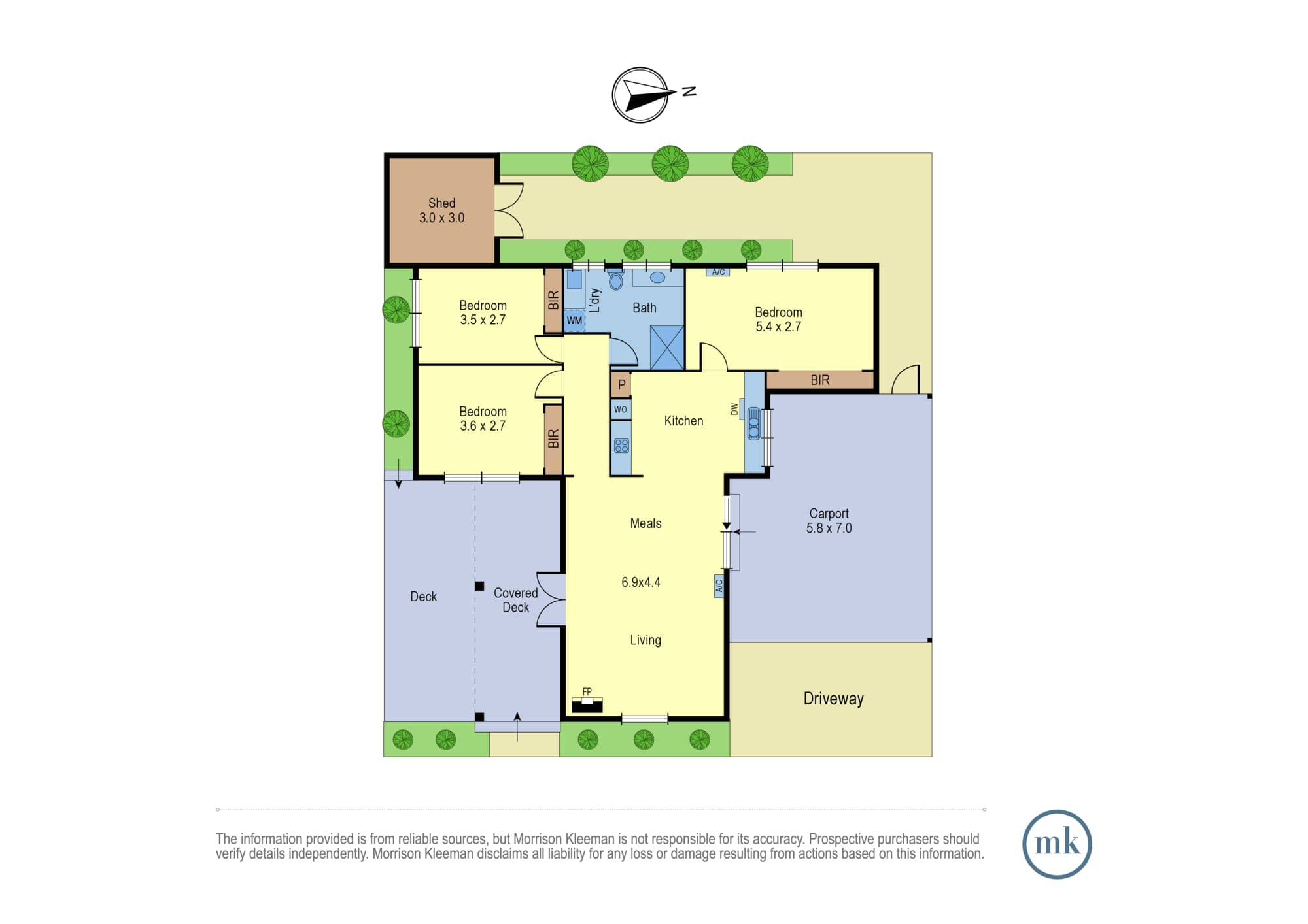 1/17 Macmeikan Street, Whittlesea, Whittlesea - Image 1
