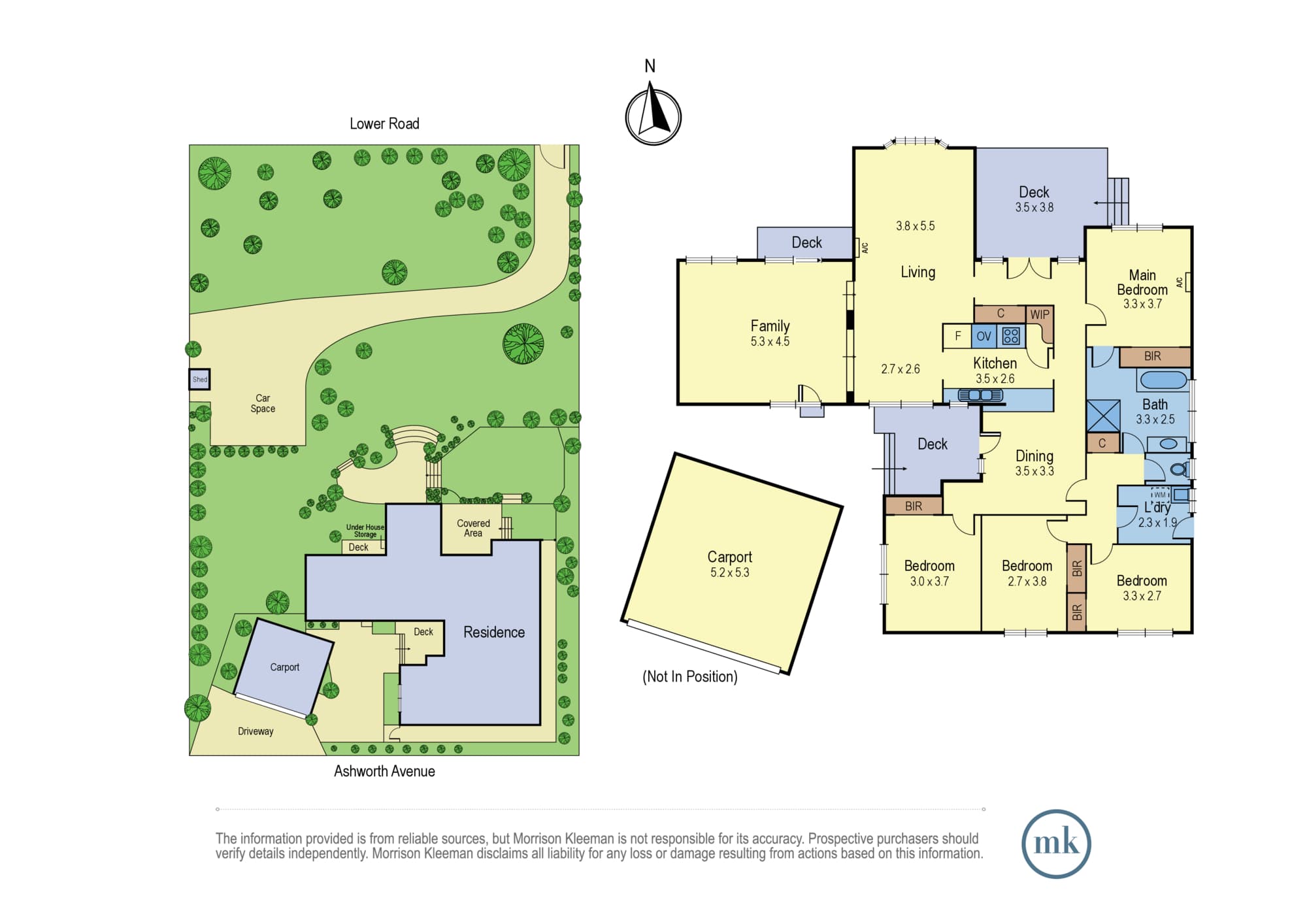 6 Dr Abramowski Court, Wattle Glen - Image 1