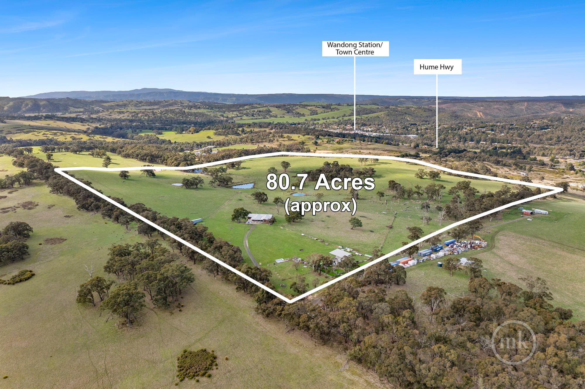 1/22 Wilkie Drive, Wandong - Thumbnail 2