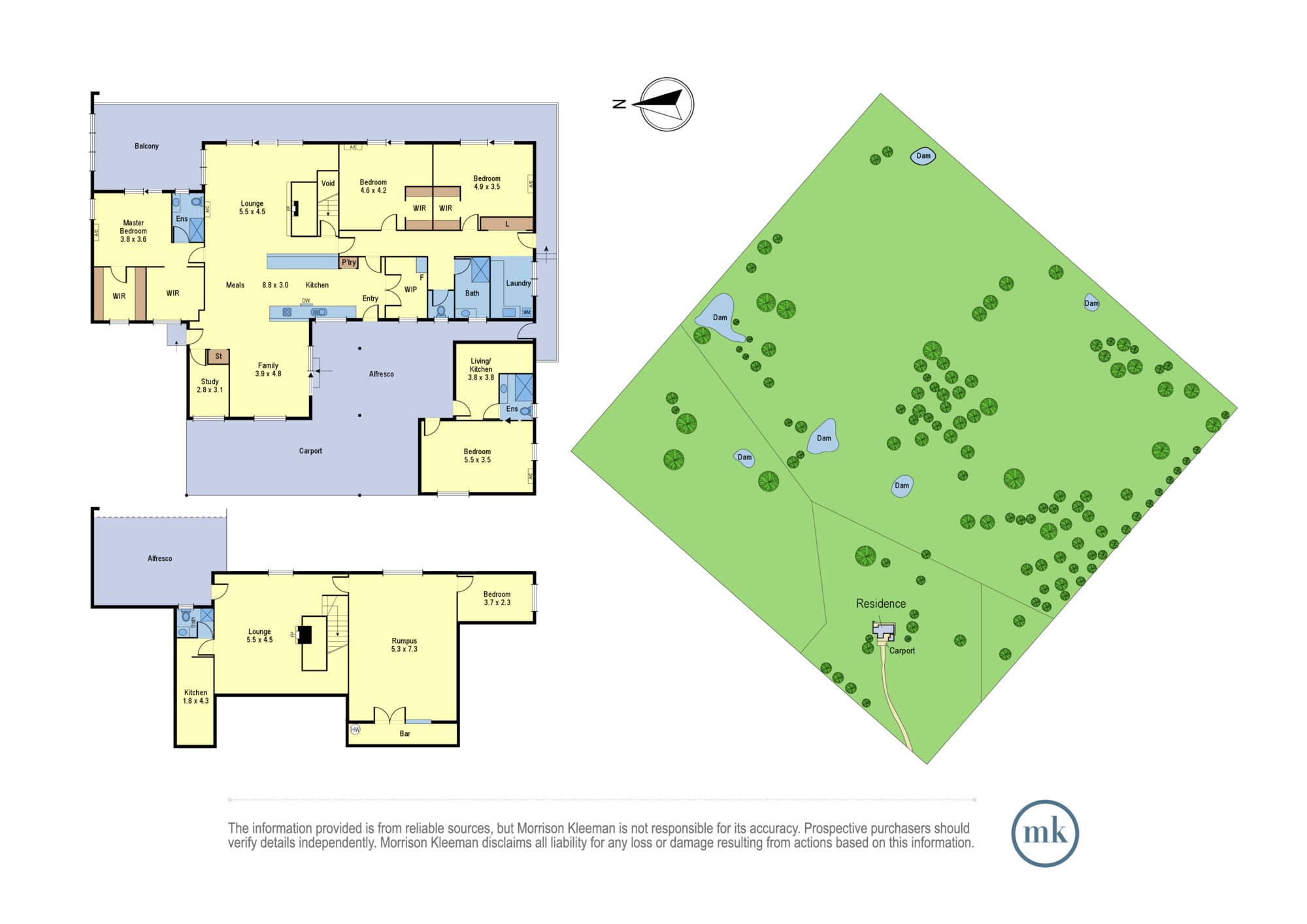 1/22 Wilkie Drive, Wandong - Image 1