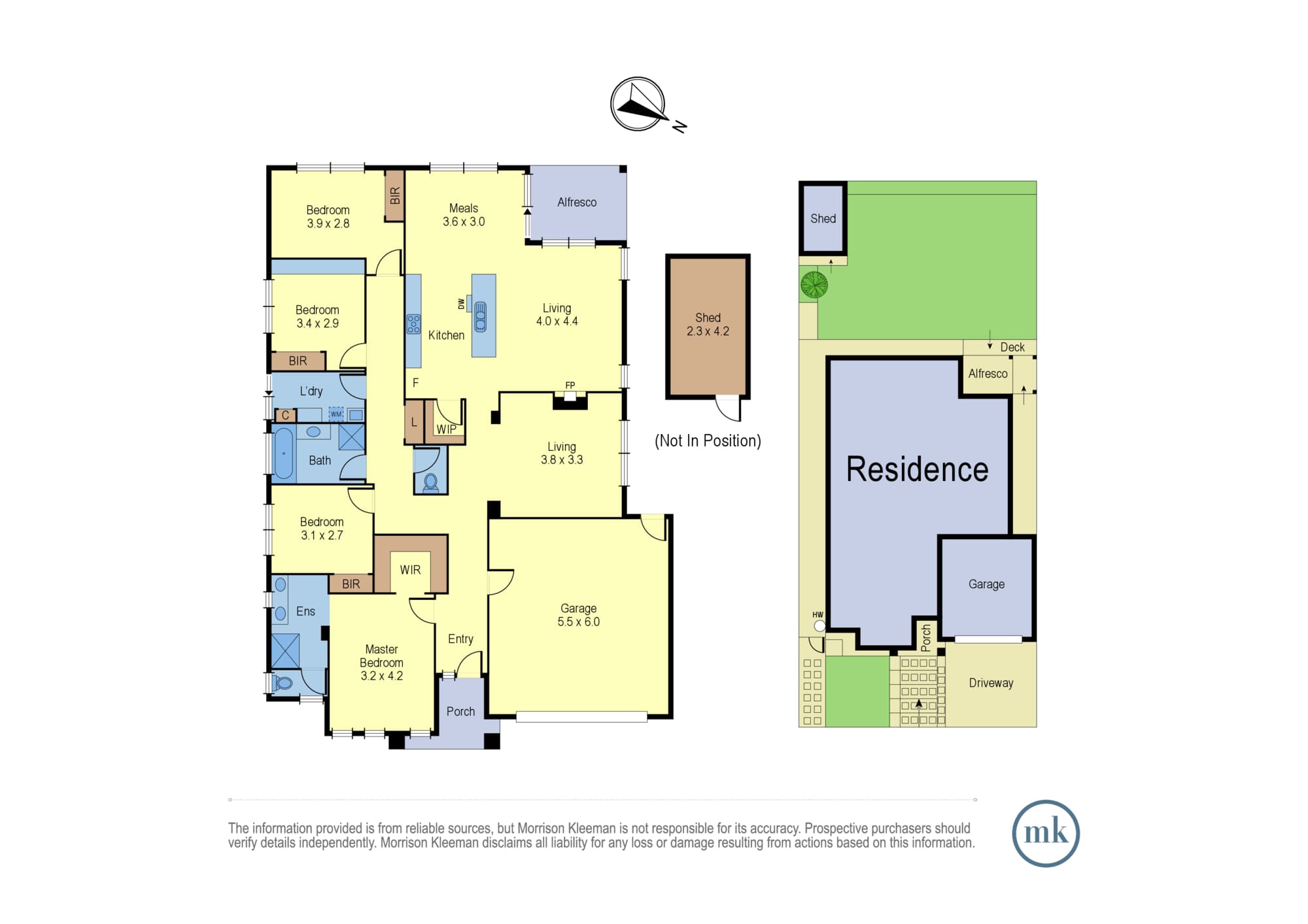 13 Delta Court, Doreen - Image 1