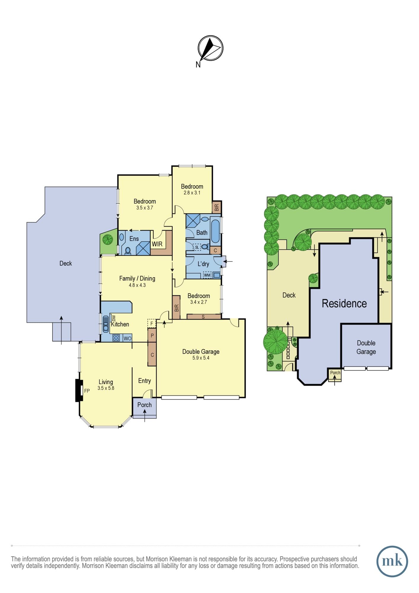 2/1164 Main Road, Eltham, Eltham - Image 1