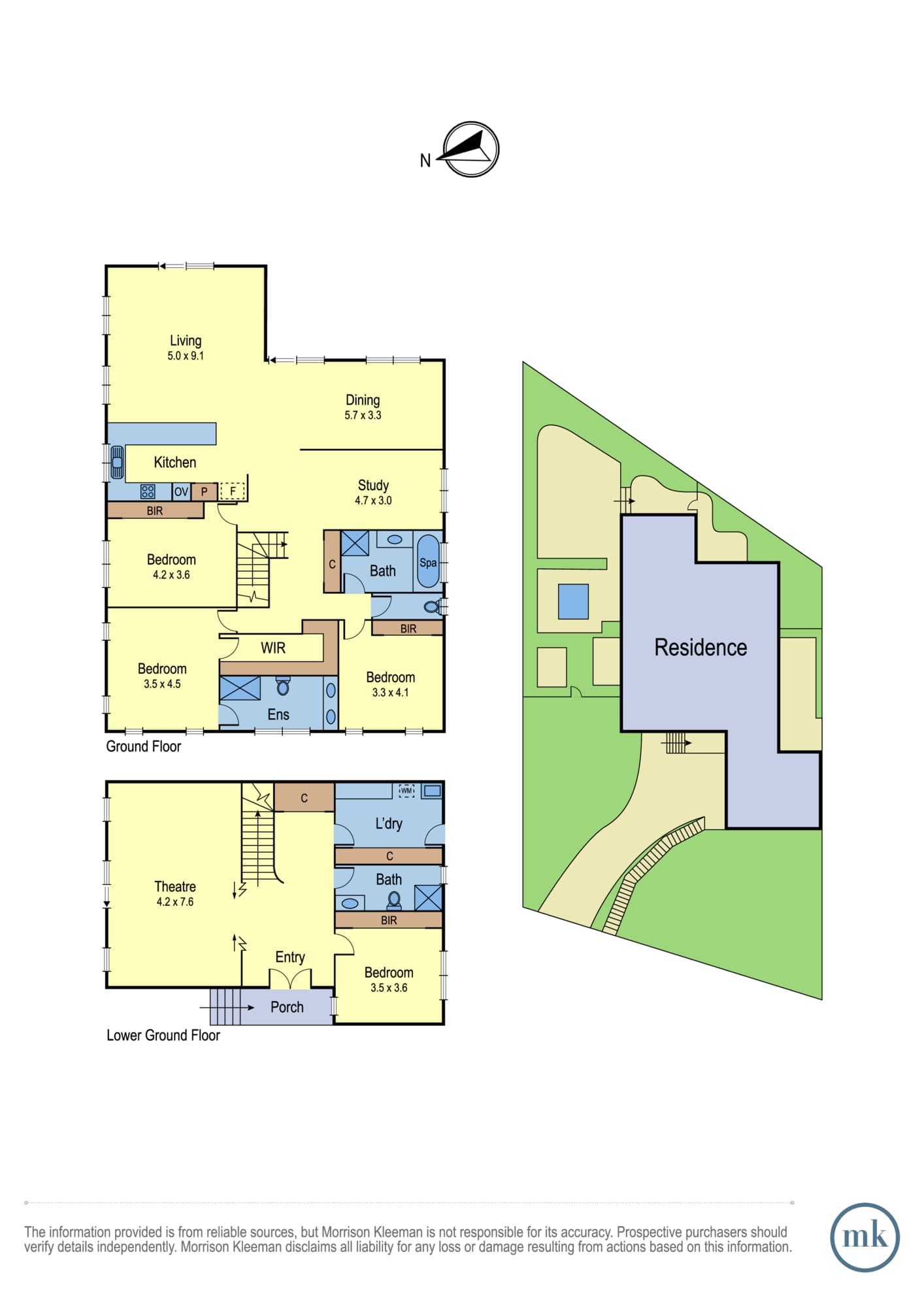 25 Juane Park Drive, Diamond Creek, Diamond Creek - Image 1