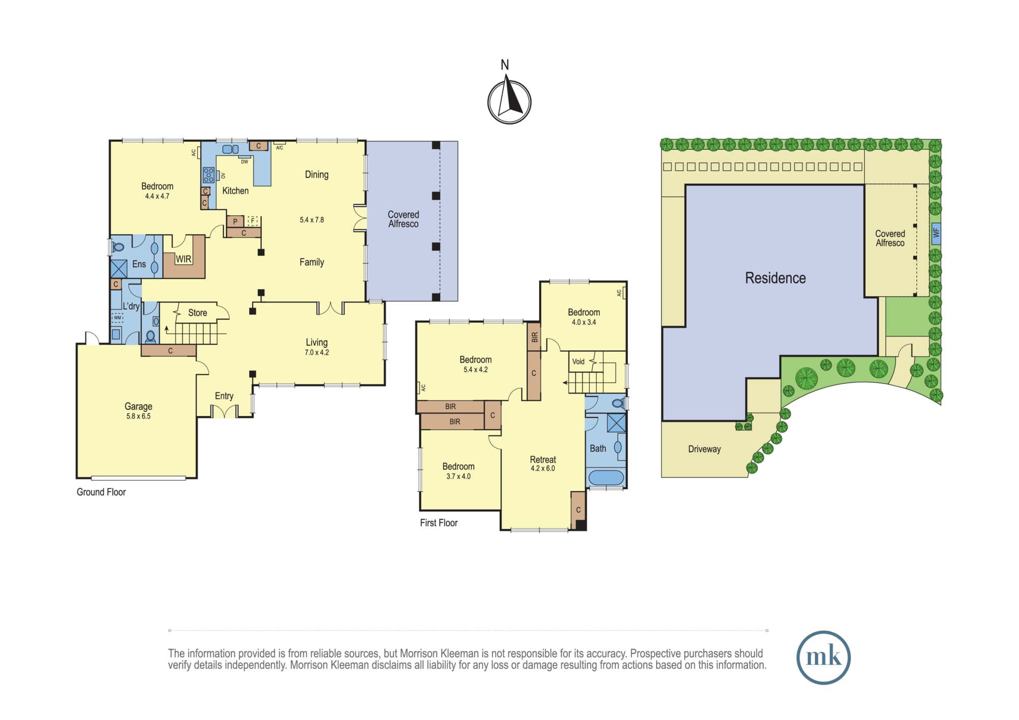5/151 St Helena Road, Greensborough, Greensborough - Image 1