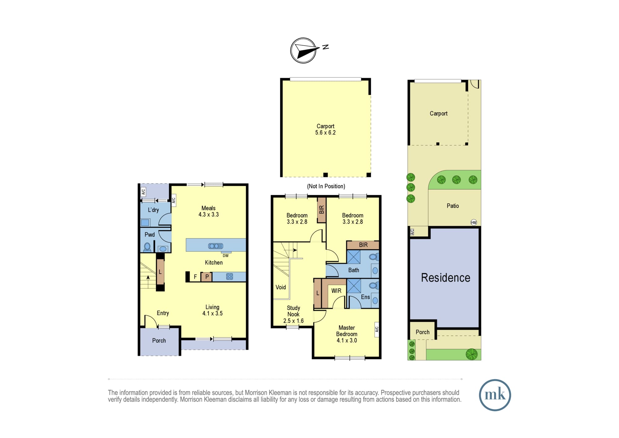 Mernda, Mernda - Image 1