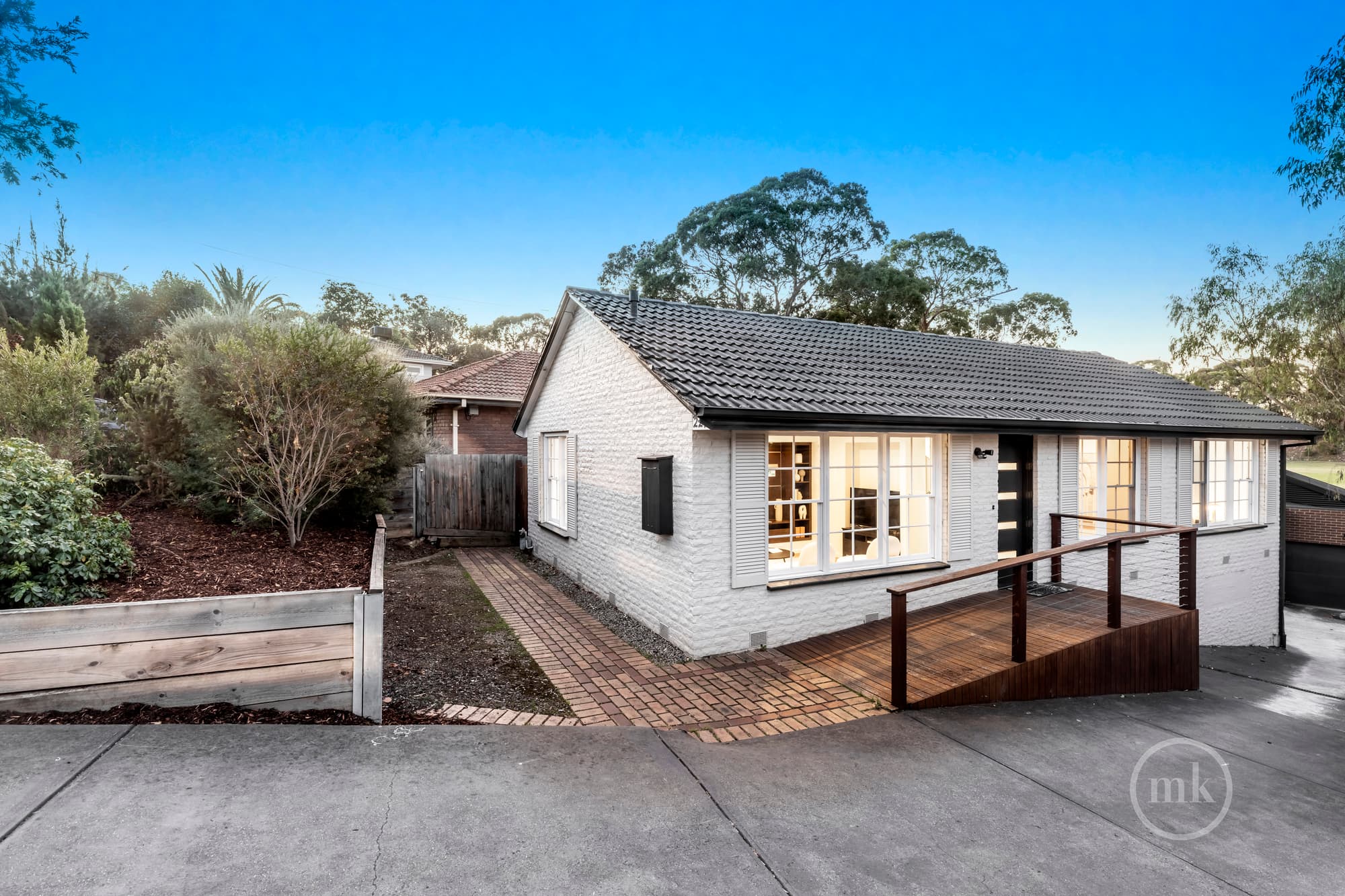 1/221 Elder Street, Greensborough, Greensborough - Thumbnail 2