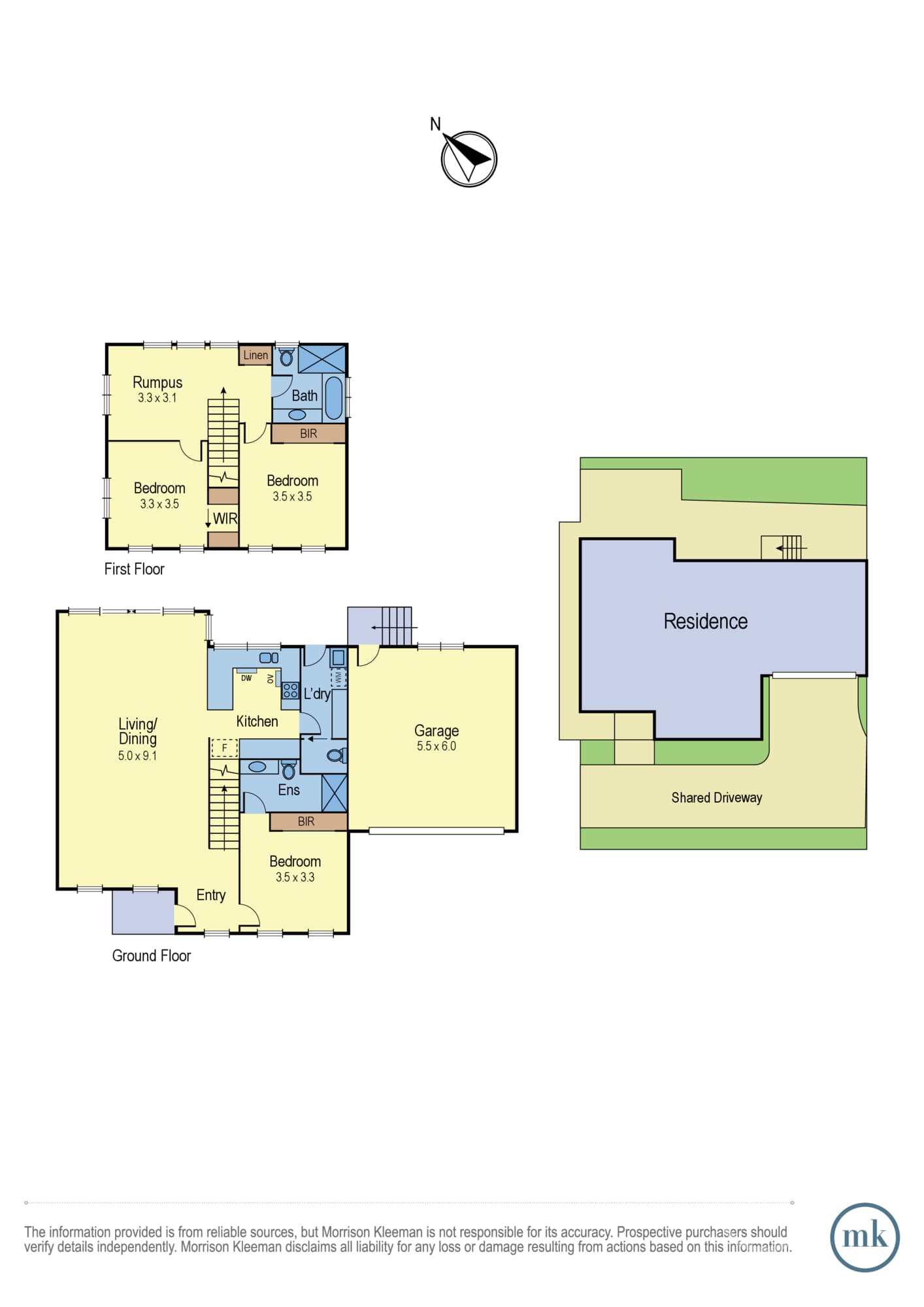 2/14-16 Collins Street, Diamond Creek, Tatton - Image 1