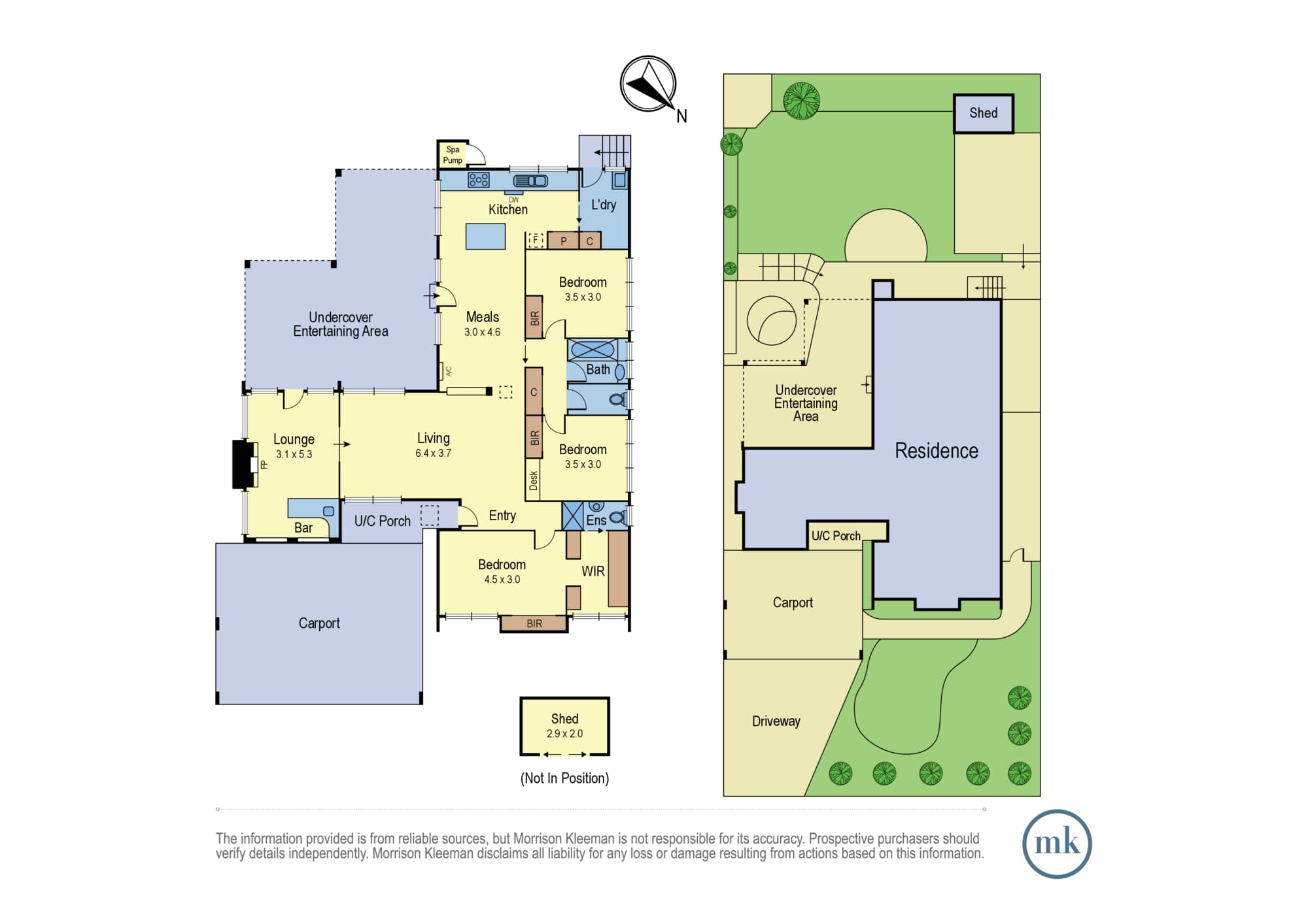 Greensborough, Greensborough - Image 1